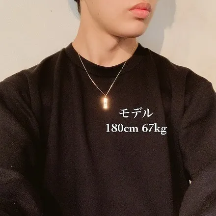 k18 18金 ダイヤモンド ネックレス アジャスター付き 50cm / k18 Diamond necklace 50cm 品番nuh-00203