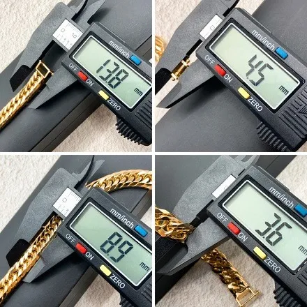 K18 8面カット トリプル 150g 60cm 喜平 ネックレス 18金 18k / K18 8cut triple Necklace 150g 60cm 品番；k8t-15060