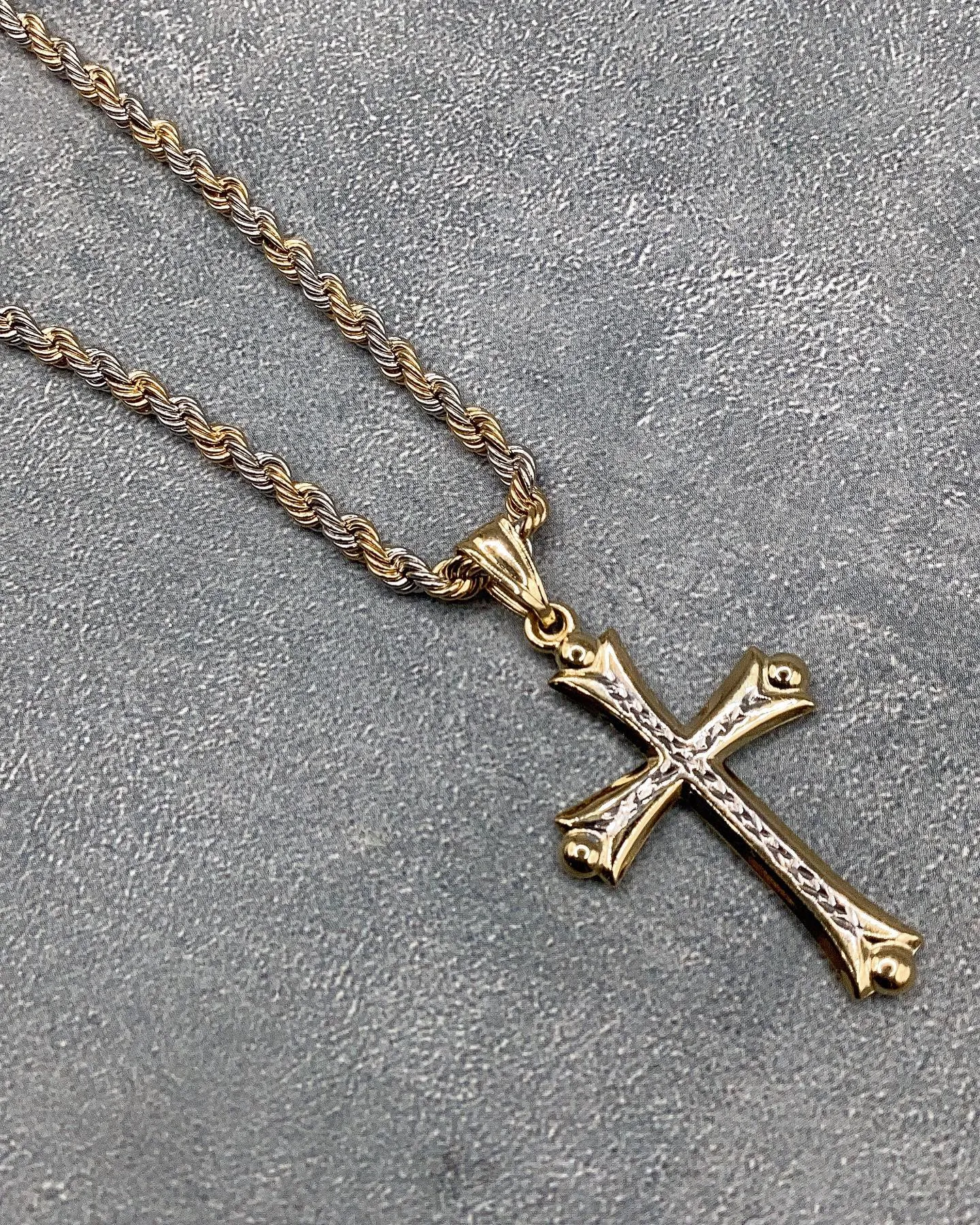 K18 K18WG Pt トリプルコンビ⁺˳✧༚