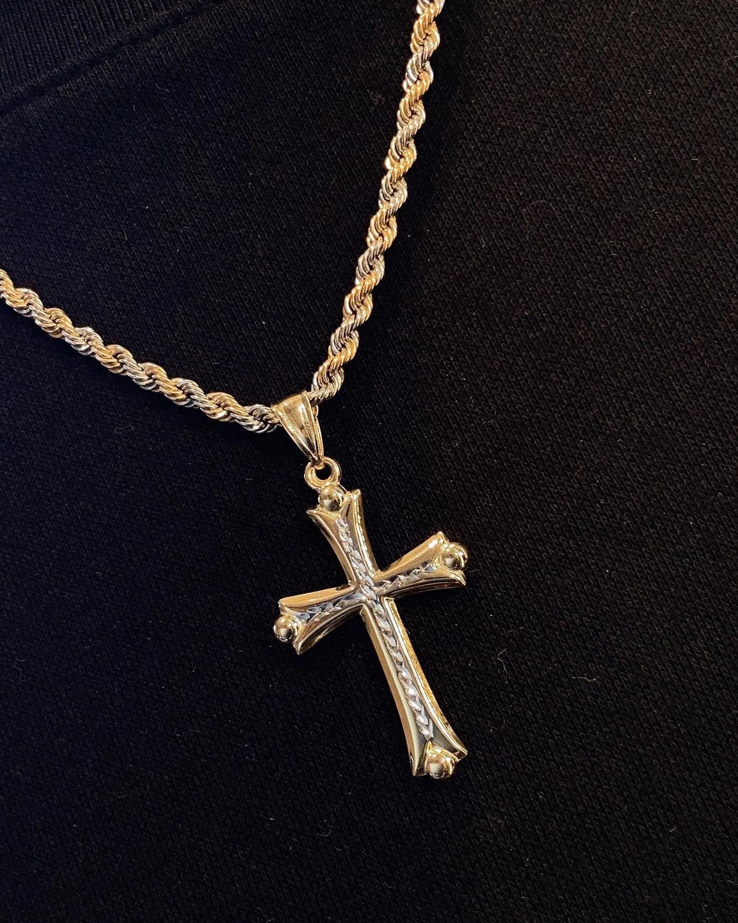 K18 K18WG Pt トリプルコンビ⁺˳✧༚