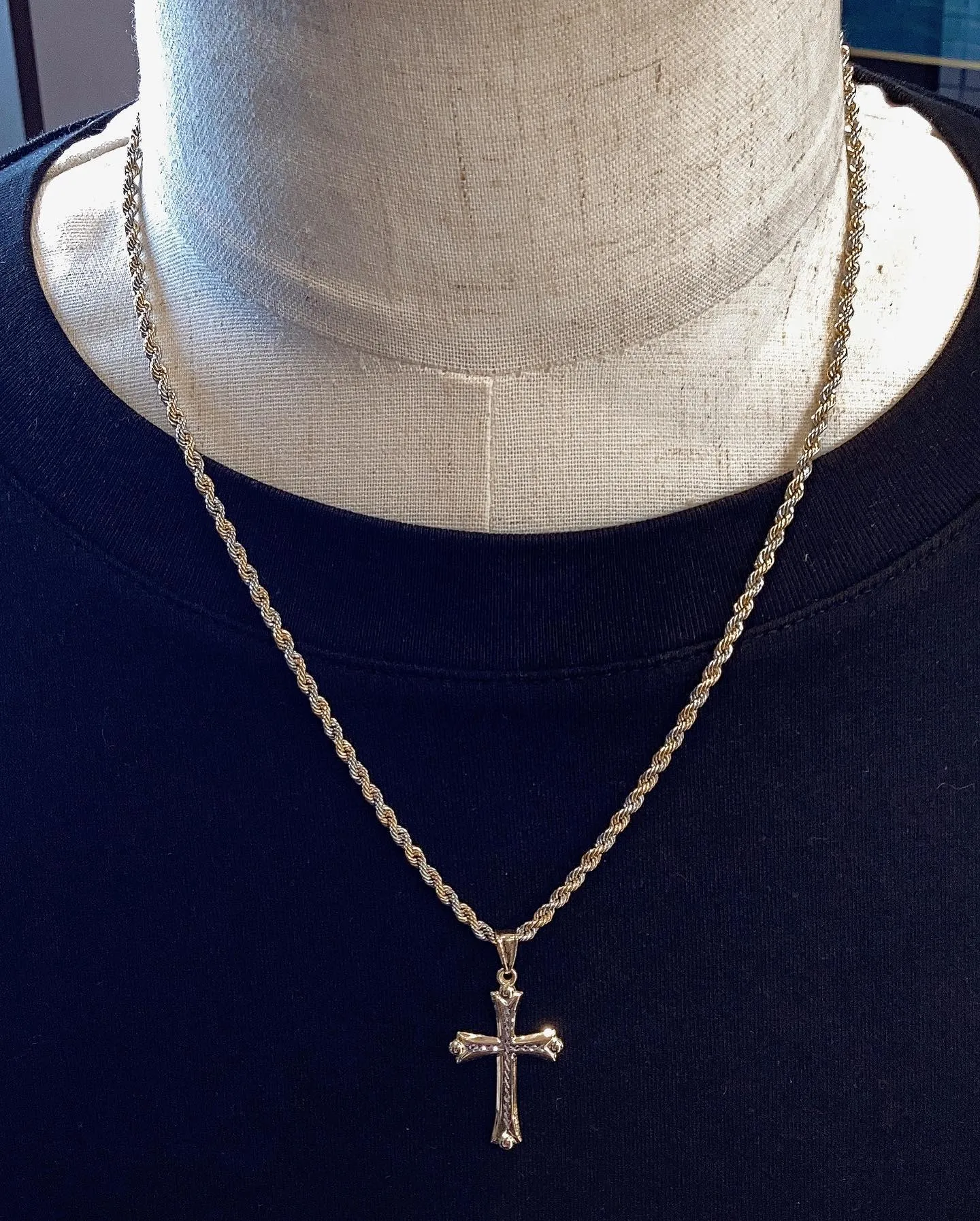 K18 K18WG Pt トリプルコンビ⁺˳✧༚