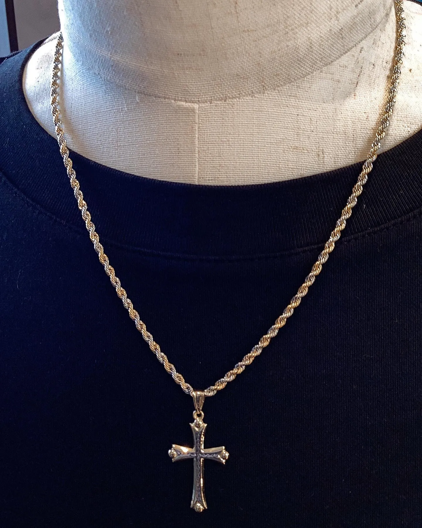 K18 K18WG Pt トリプルコンビ⁺˳✧༚