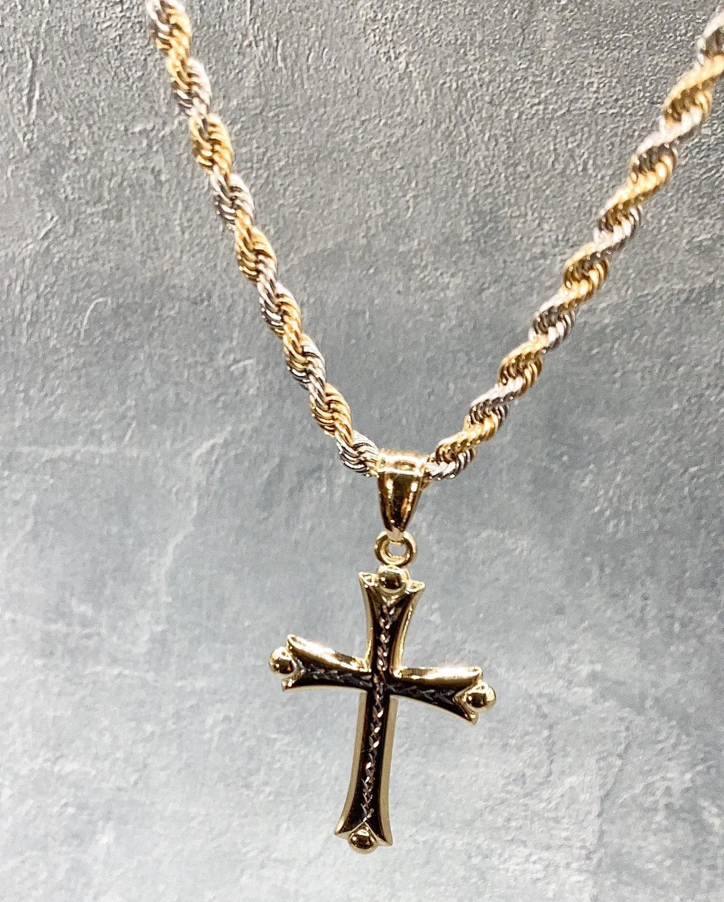 K18 K18WG Pt トリプルコンビ⁺˳✧༚