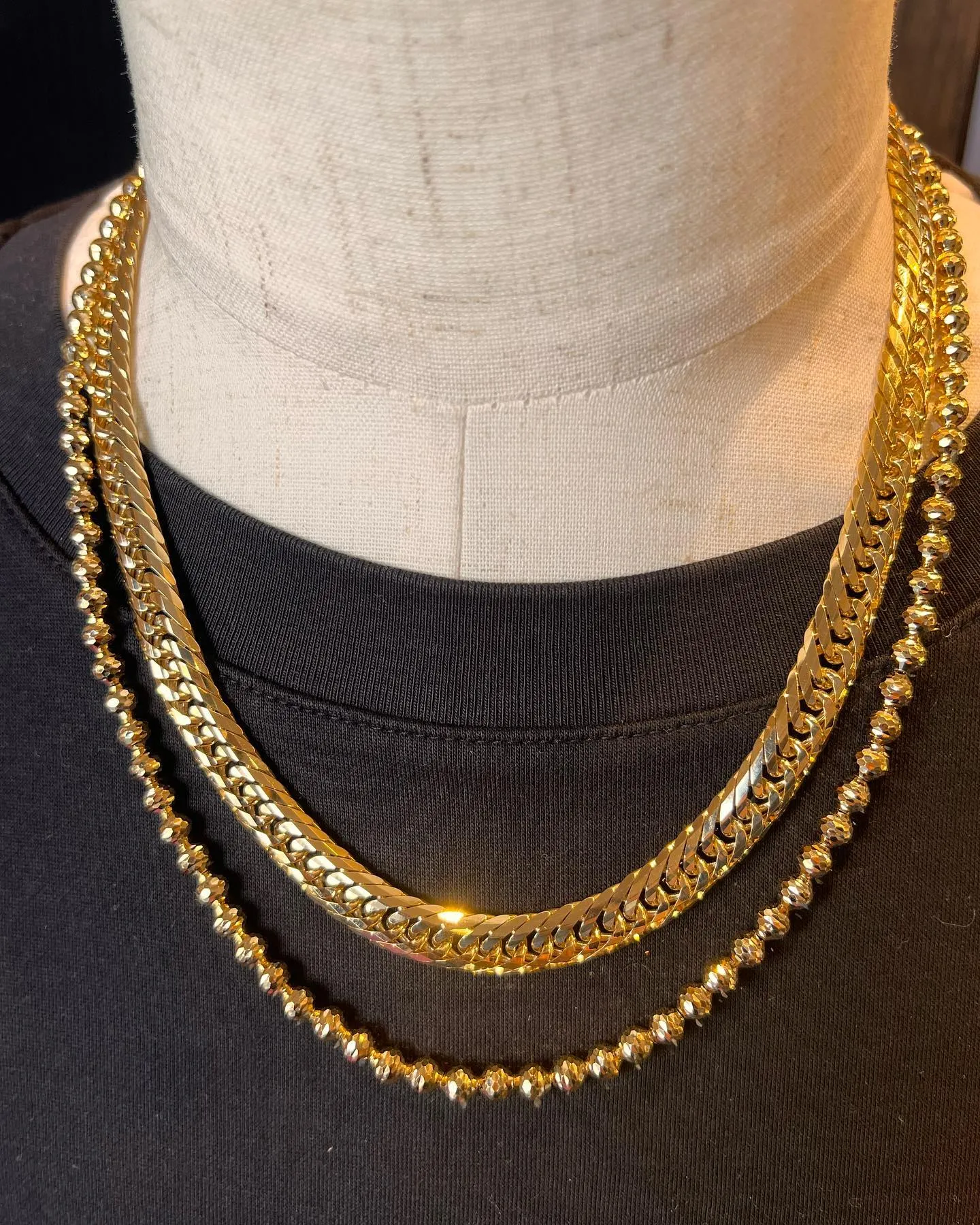 5mmシャンデリアの迫力！