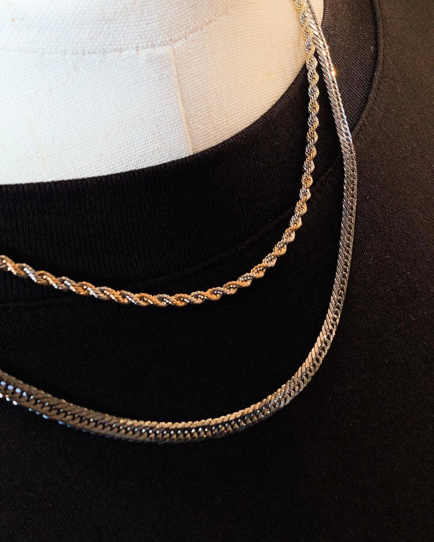 プラチナコーデ⁎⁺˳✧༚