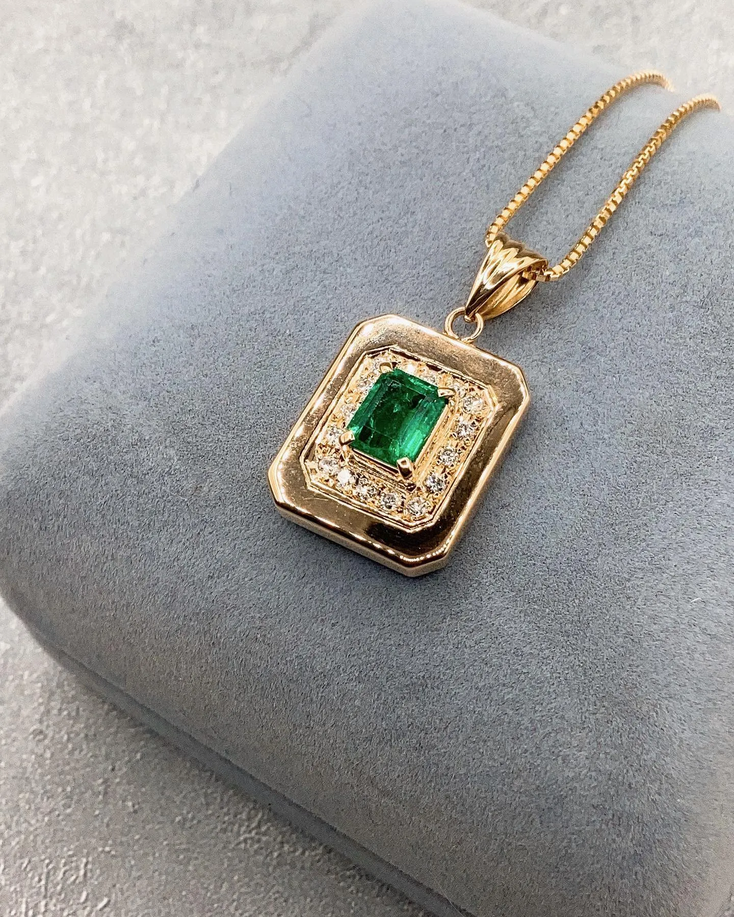 K18 ネックレスコーデ⁎⁺˳✧༚