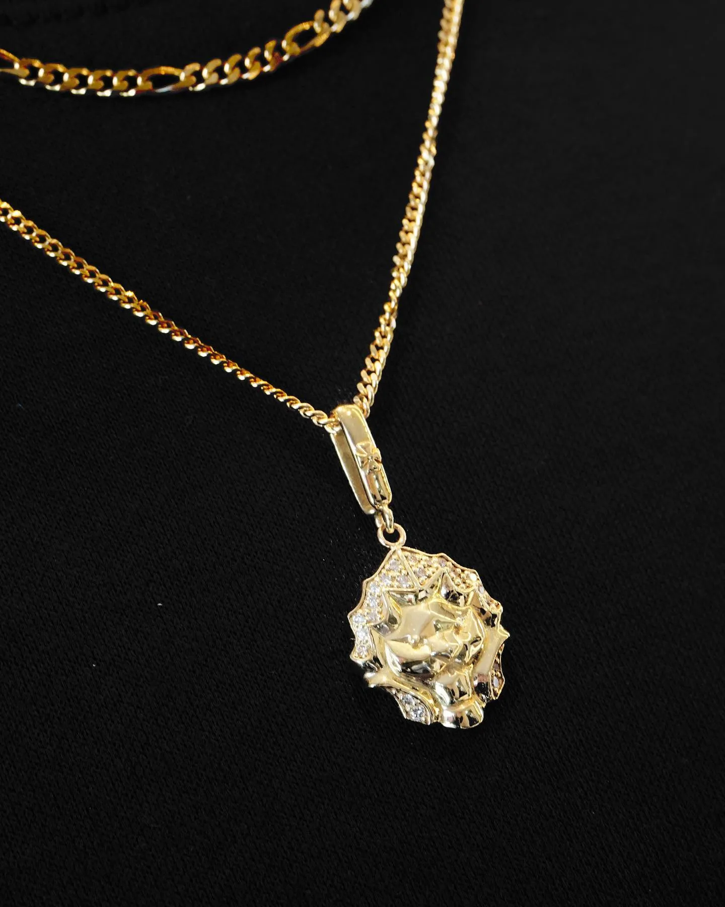 #K18  #ライオン コーデ⁎⁺˳✧༚