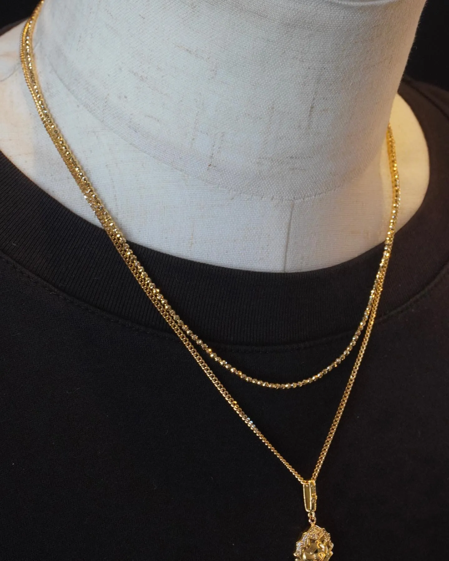 #K18  #ライオン コーデ⁎⁺˳✧༚