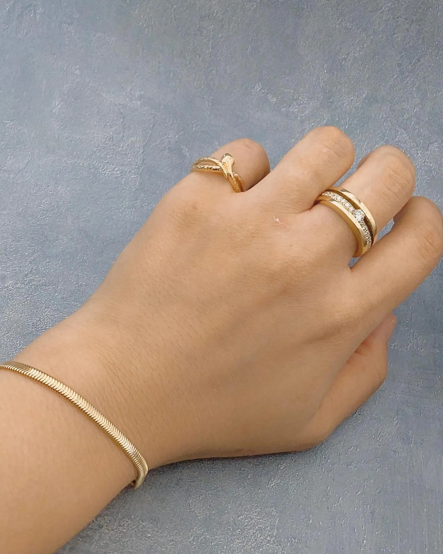 #ジュエリー好きと繋がりたい 