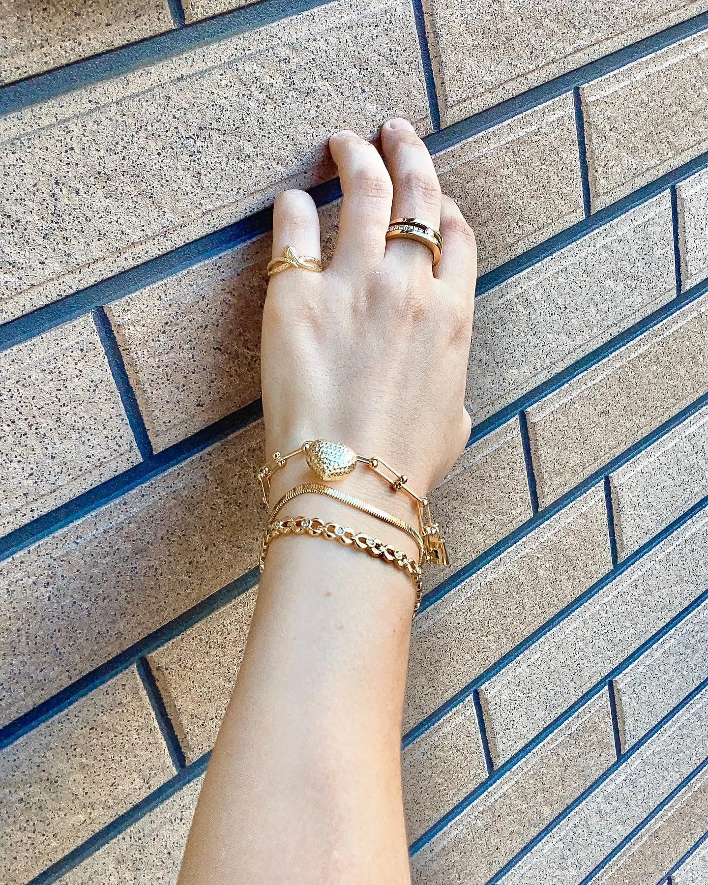 #ジュエリー好きと繋がりたい 