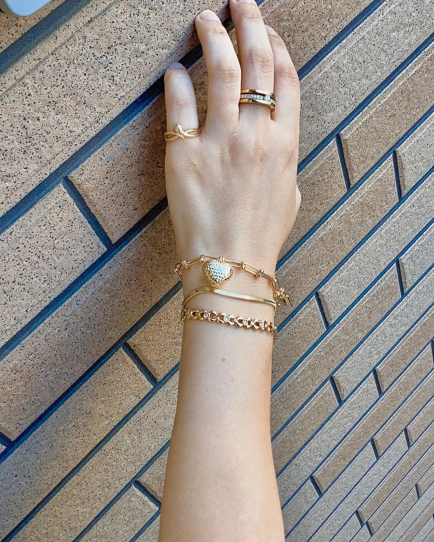 #ジュエリー好きと繋がりたい 