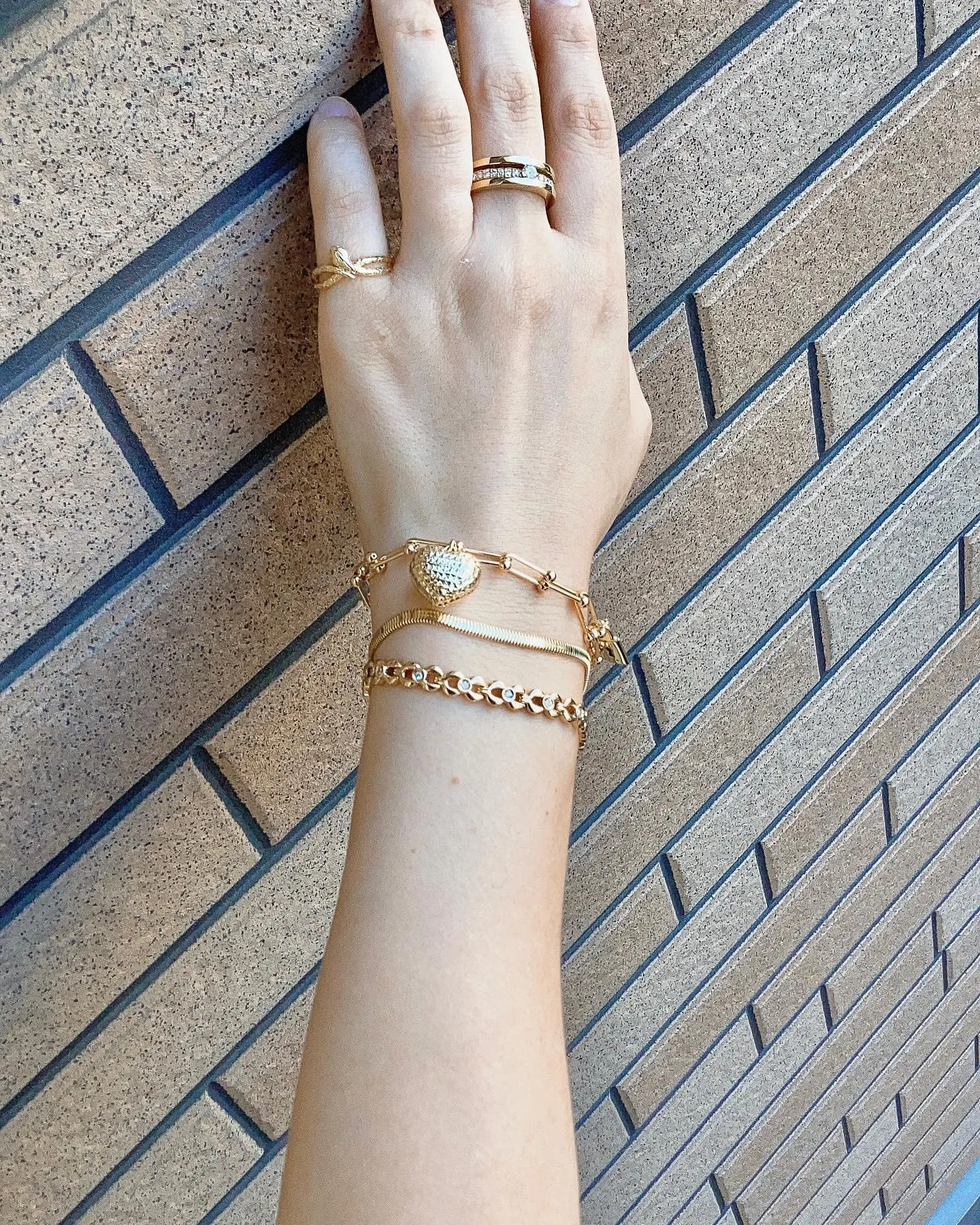 #ジュエリー好きと繋がりたい 