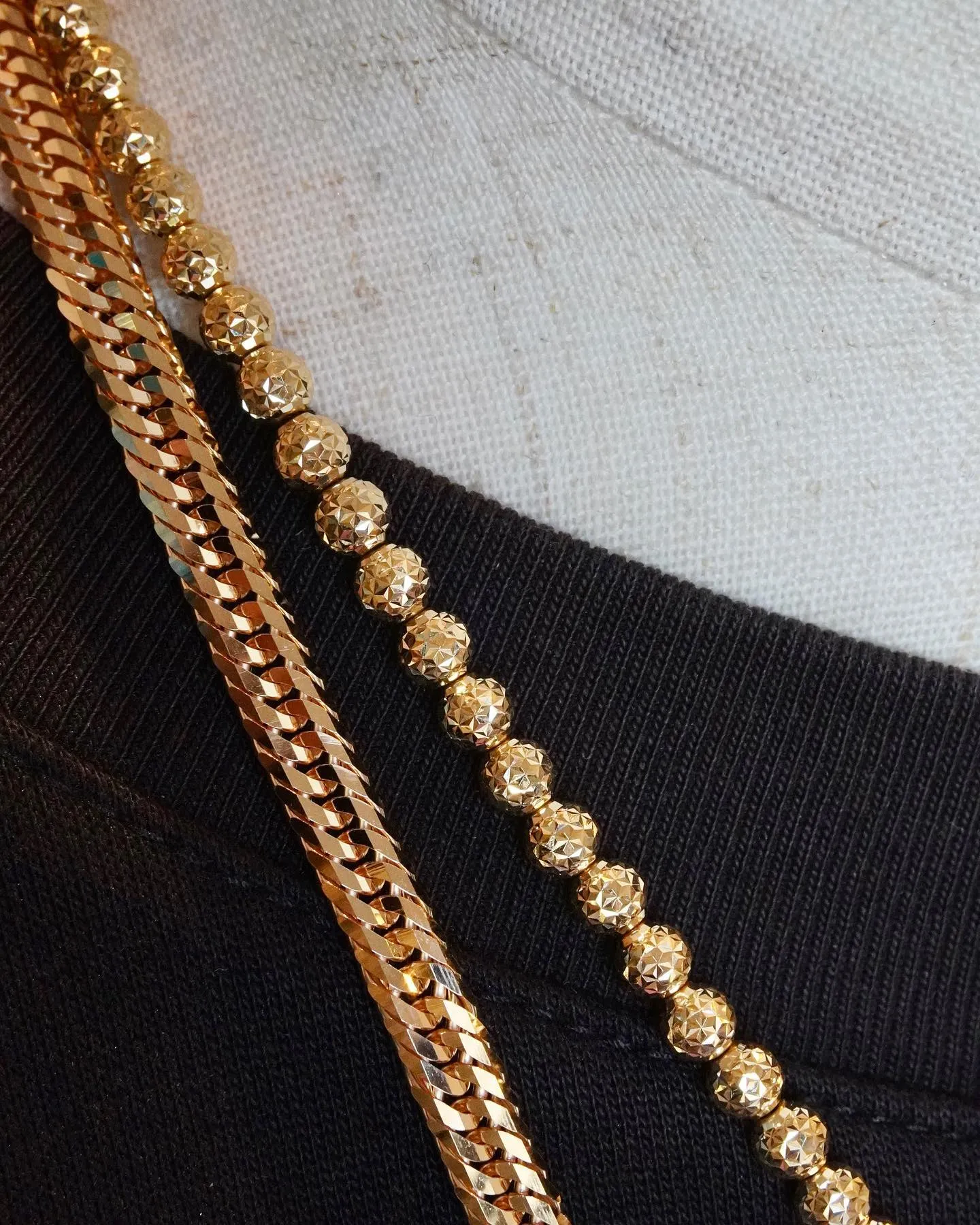 k18 カットボールコーデ⁎⁺˳✧༚