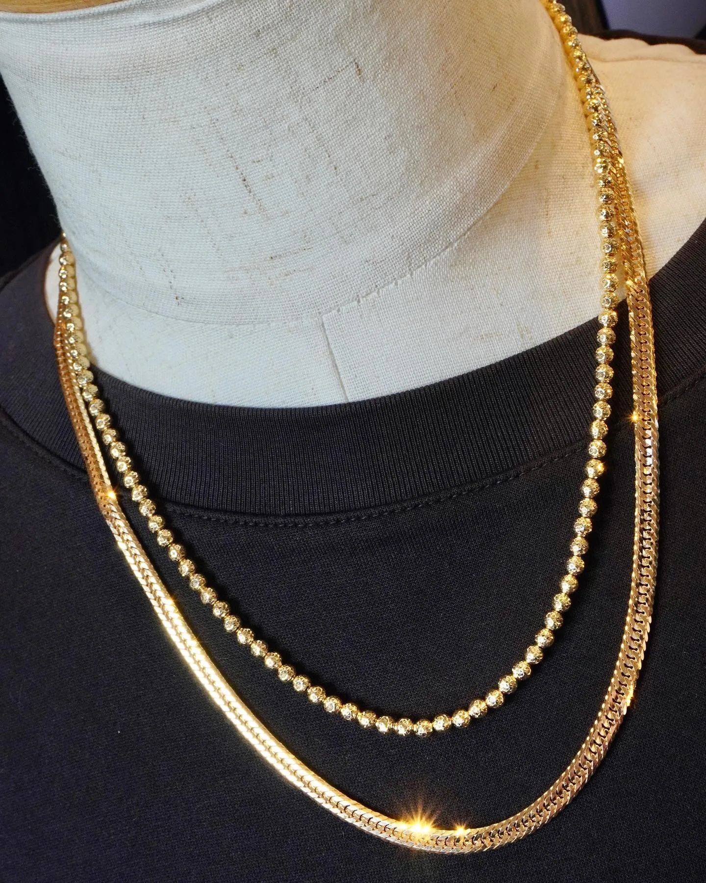 k18 カットボールコーデ⁎⁺˳✧༚