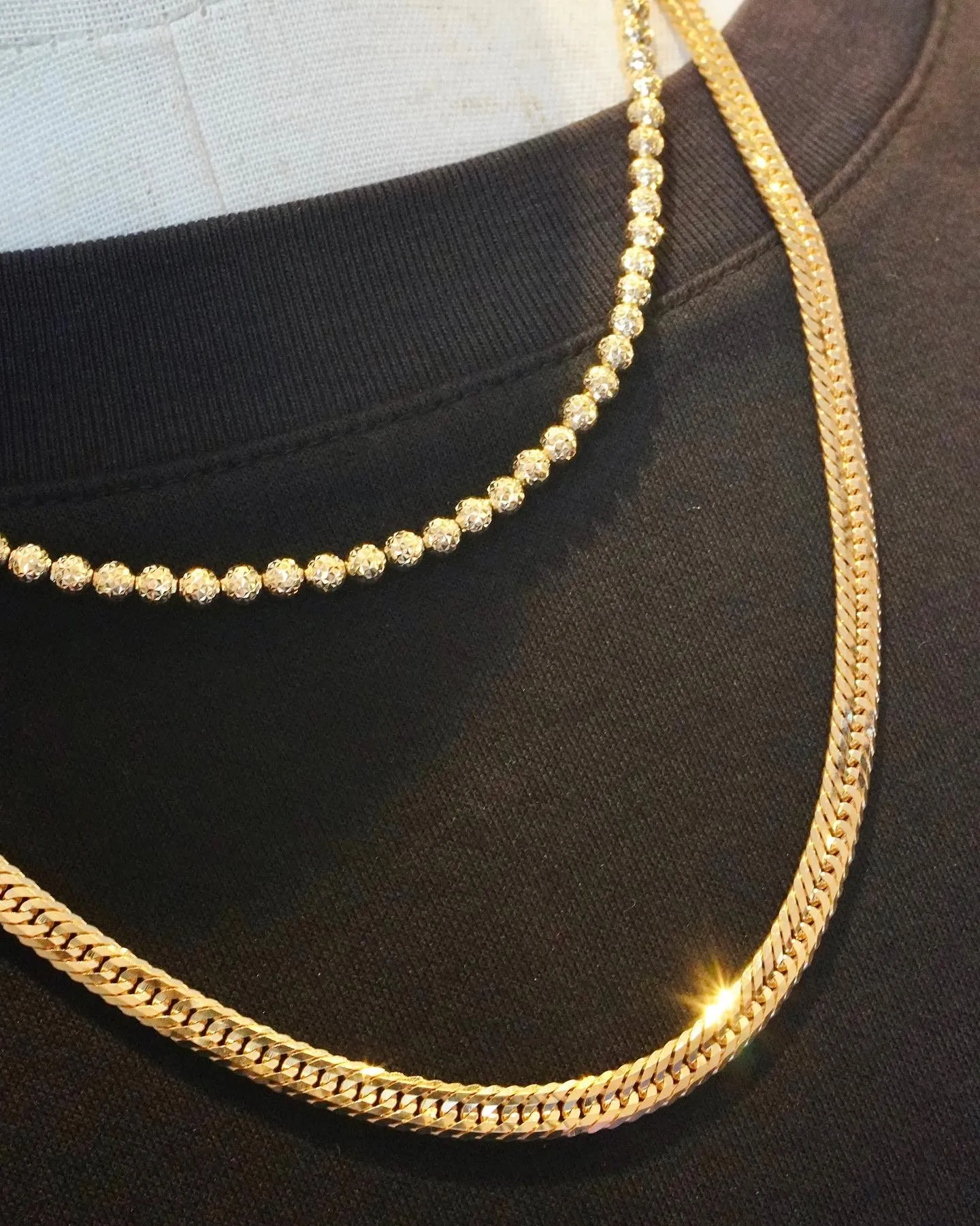 k18 カットボールコーデ⁎⁺˳✧༚