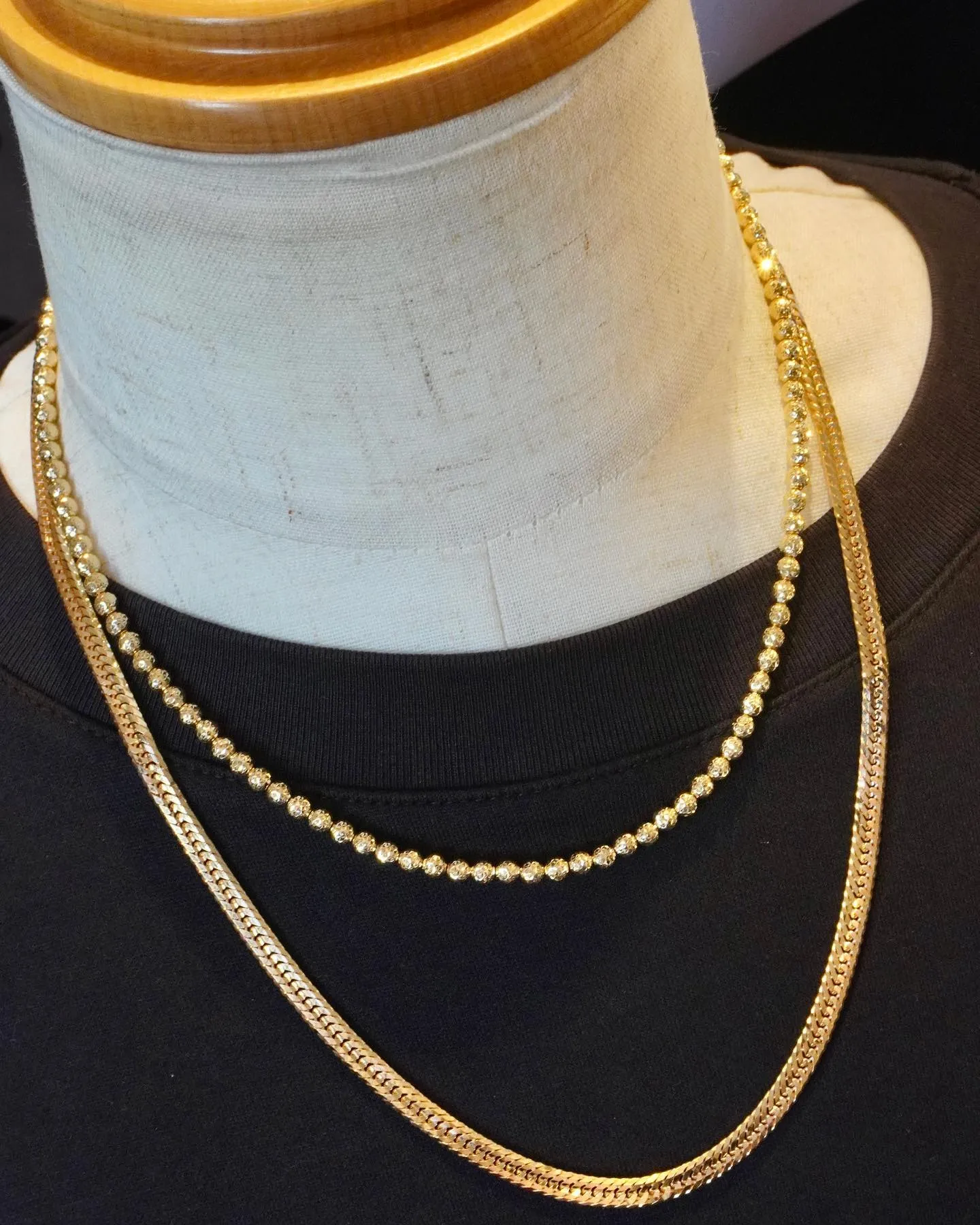 k18 カットボールコーデ⁎⁺˳✧༚