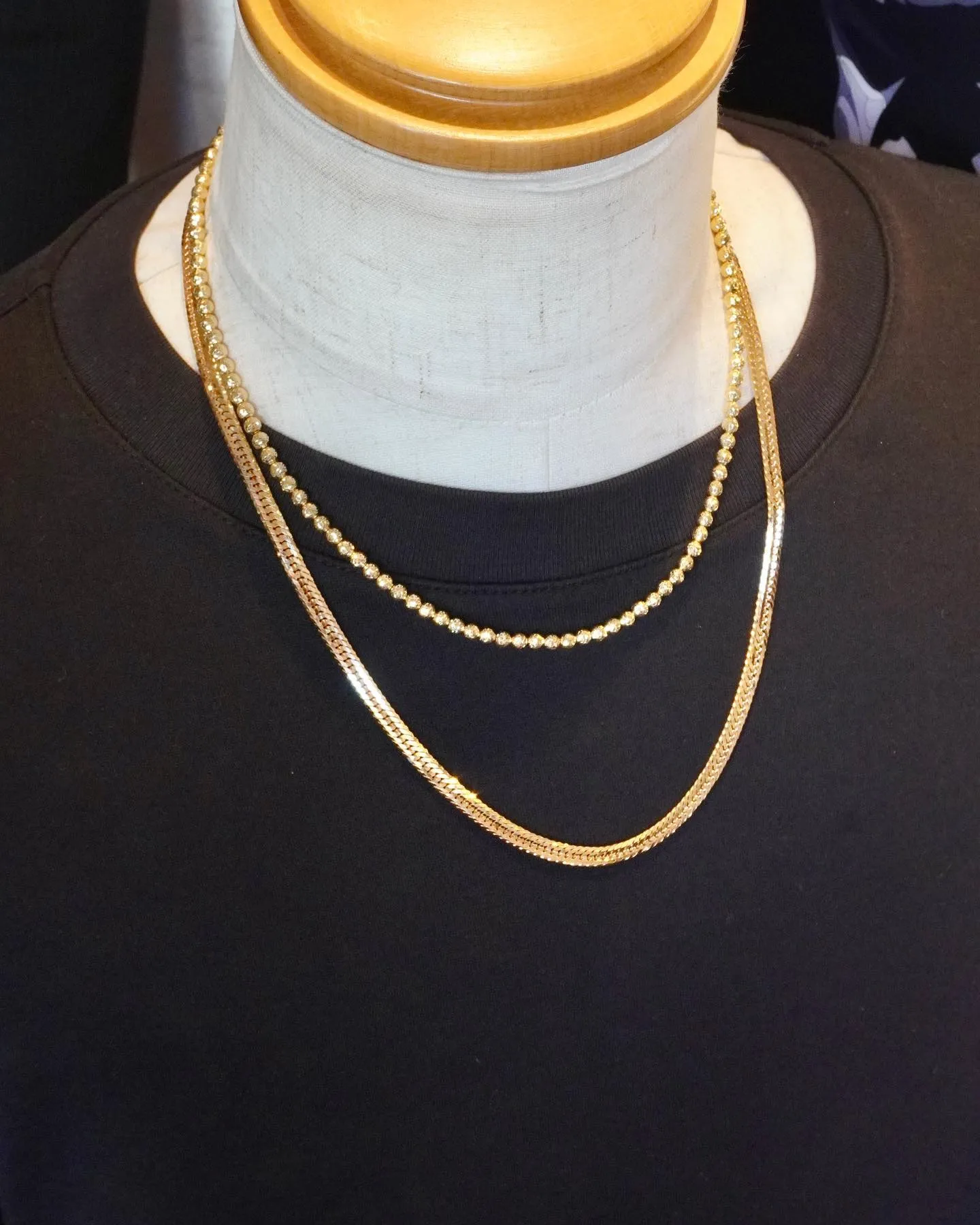 k18 カットボールコーデ⁎⁺˳✧༚