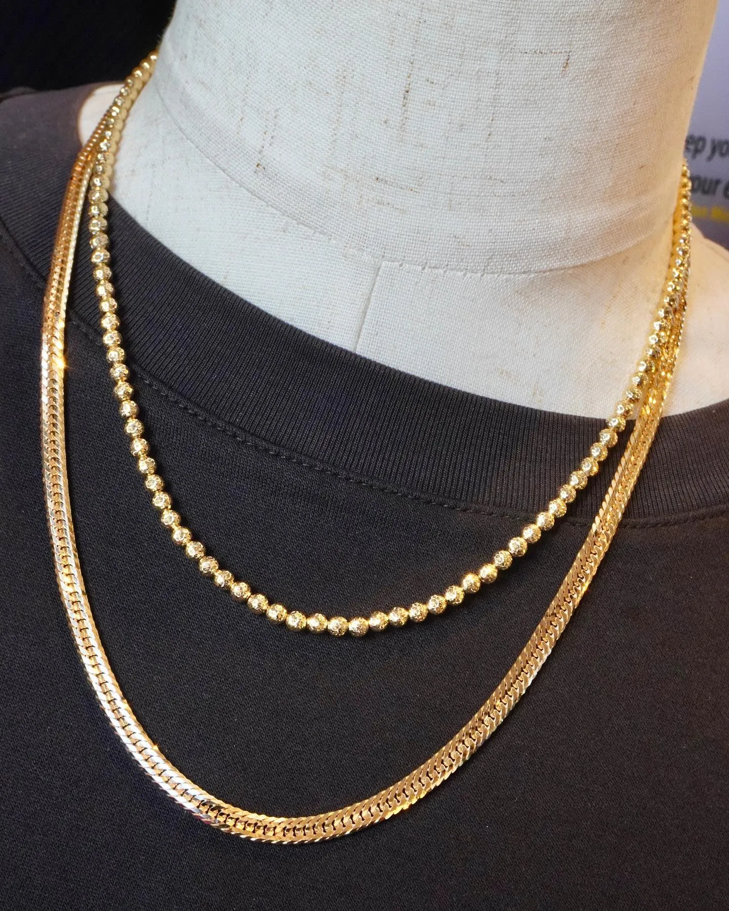 k18 カットボールコーデ⁎⁺˳✧༚