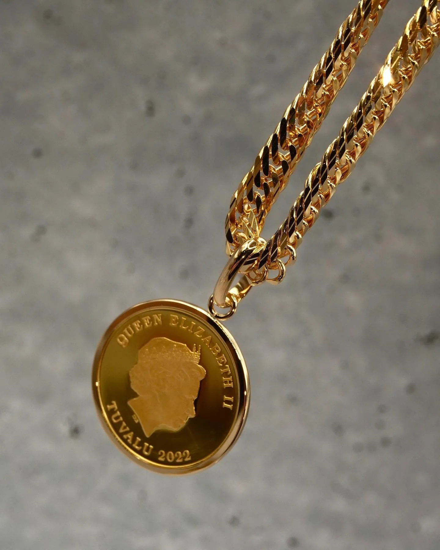 K18 Mカットトリプル30g50cm➕トップ