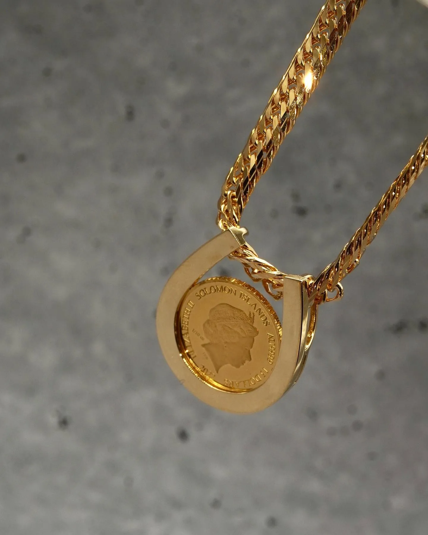 K18 Mカットトリプル30g50cm➕トップ