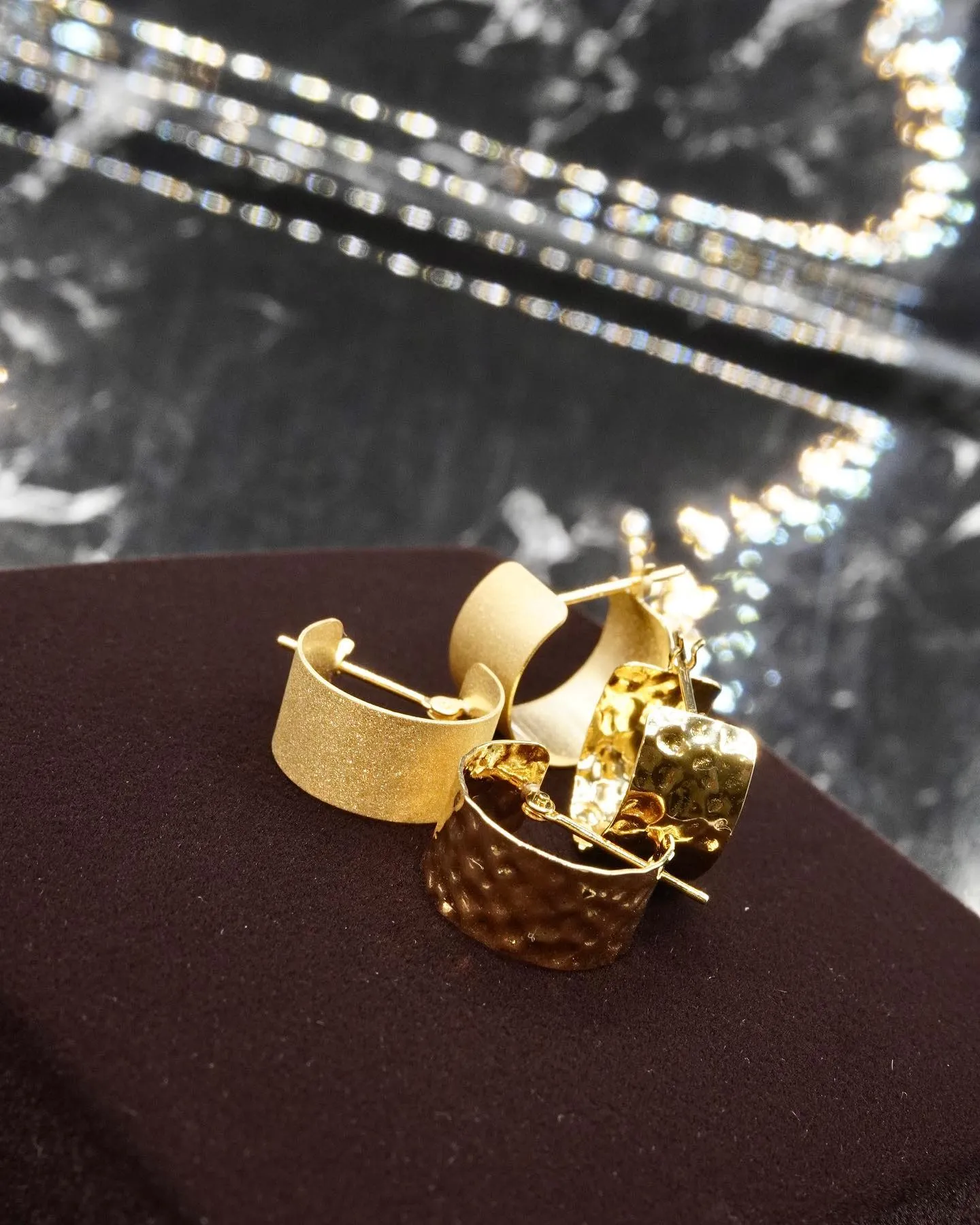 #K18 #ピアス⁎⁺˳✧༚