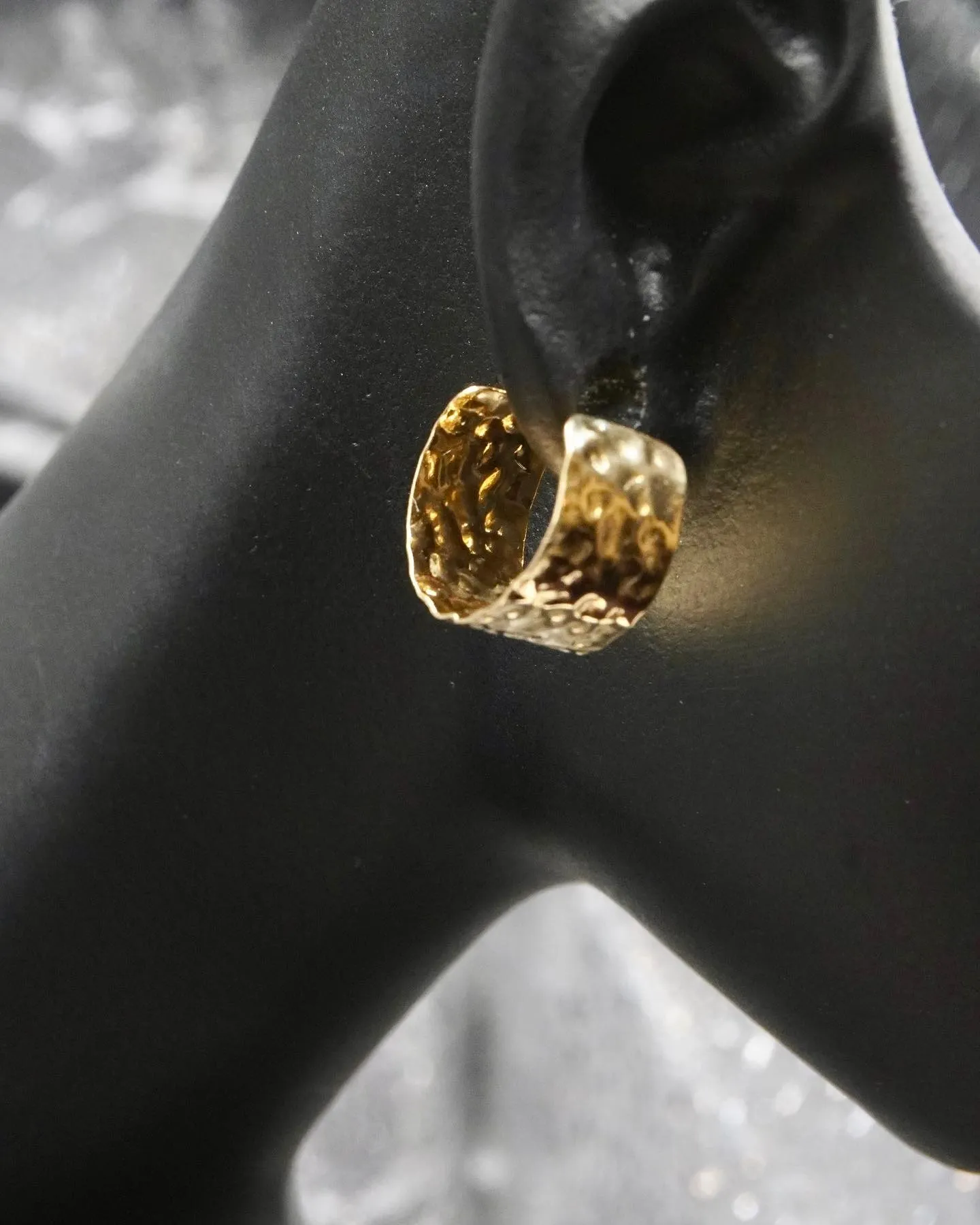 #K18 #ピアス⁎⁺˳✧༚