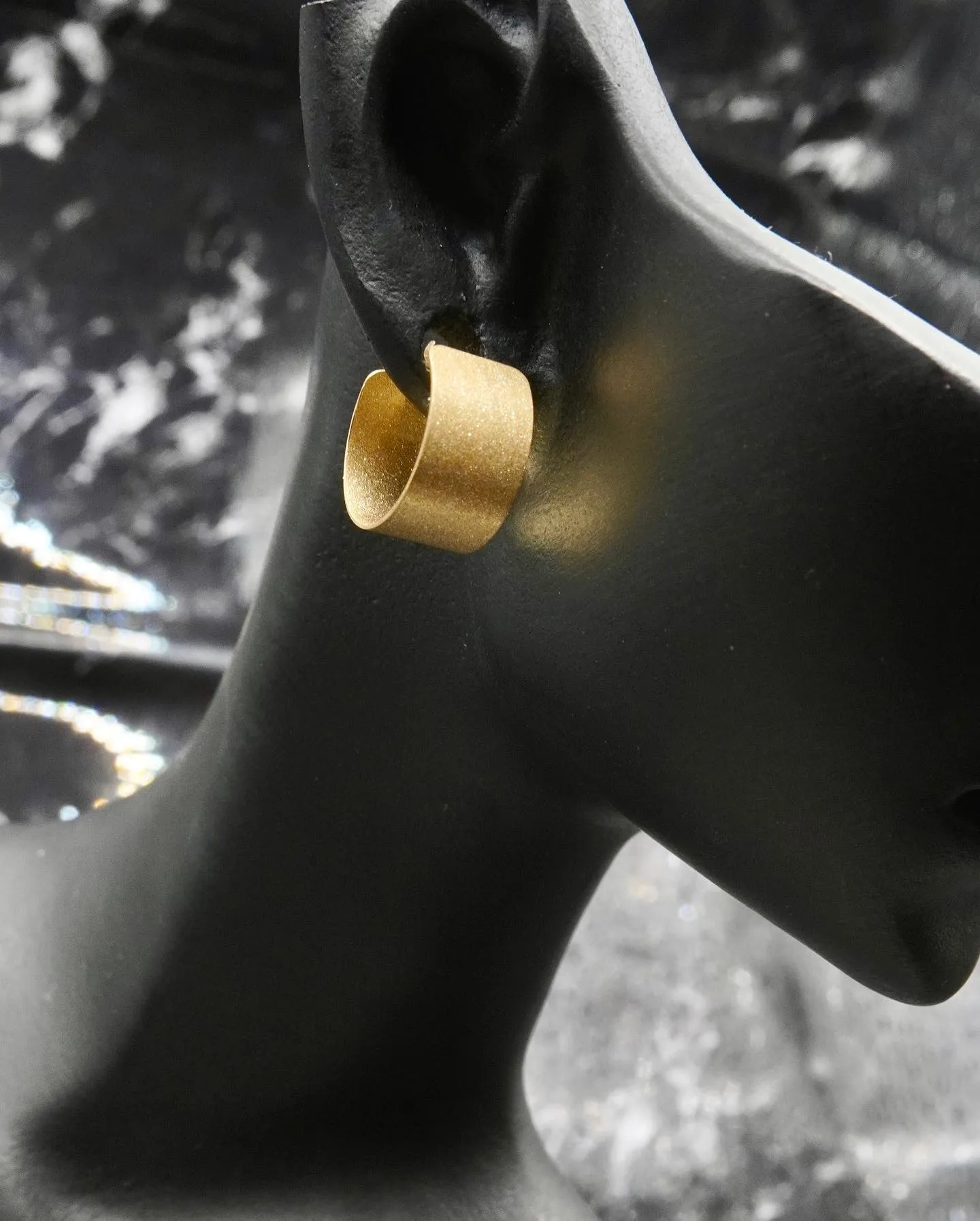 #K18 #ピアス⁎⁺˳✧༚