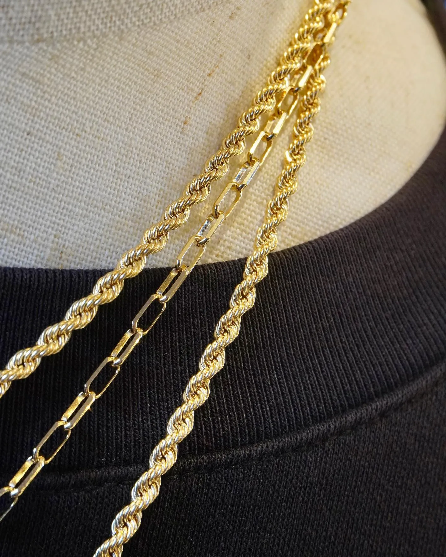 K18 エイアイジュエリーズ⁎⁺˳✧༚