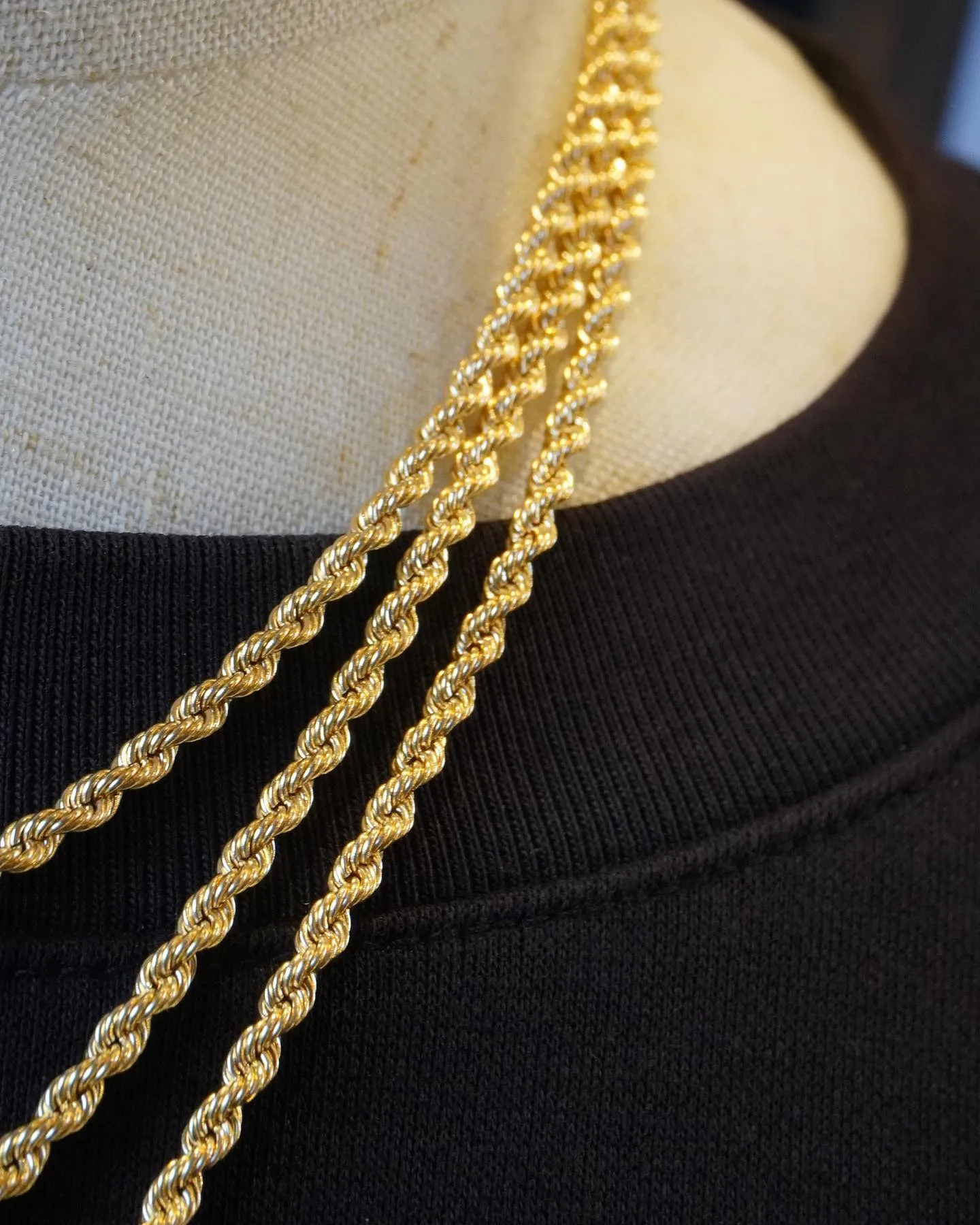 K18 エイアイジュエリーズ⁎⁺˳✧༚