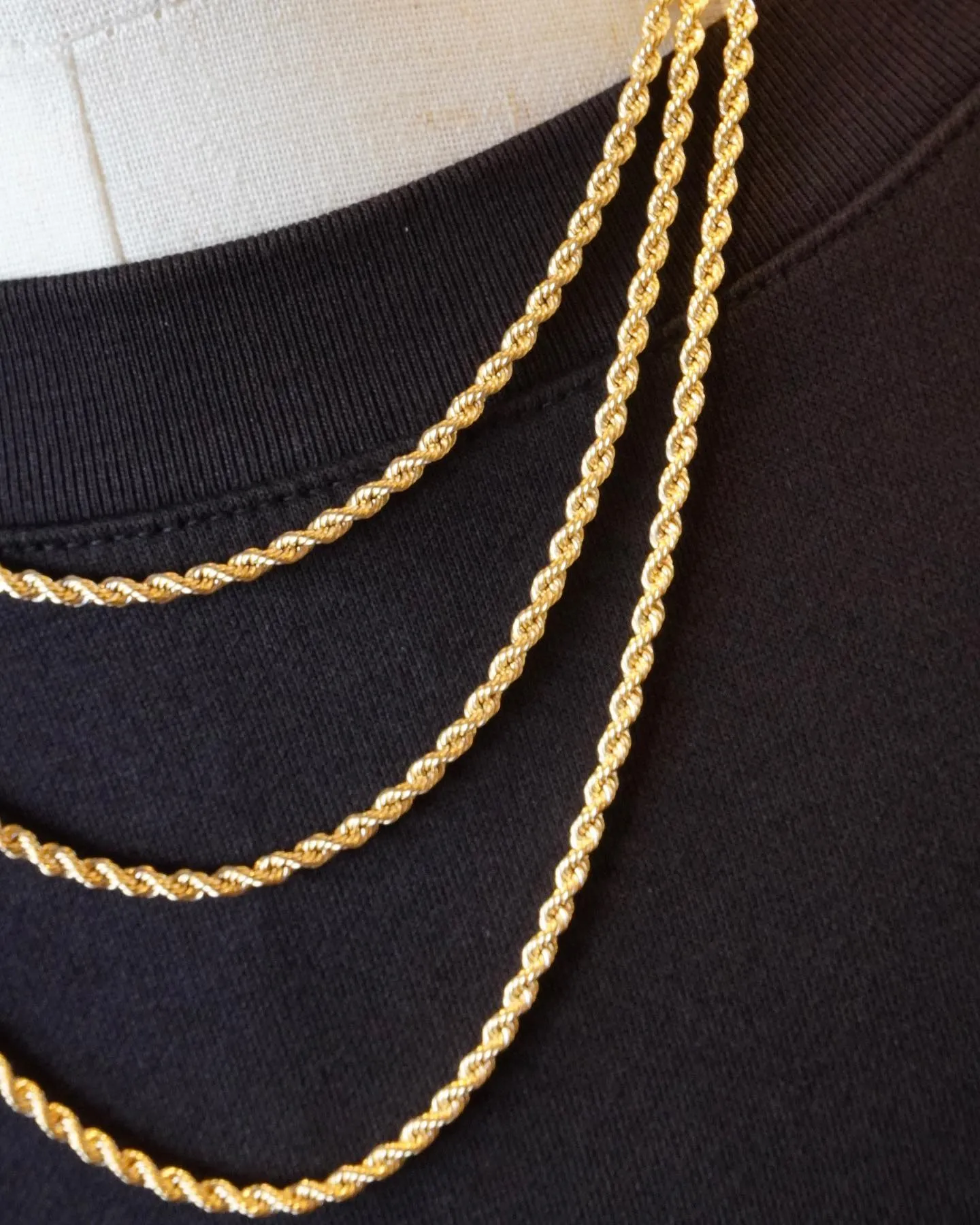 K18 エイアイジュエリーズ⁎⁺˳✧༚