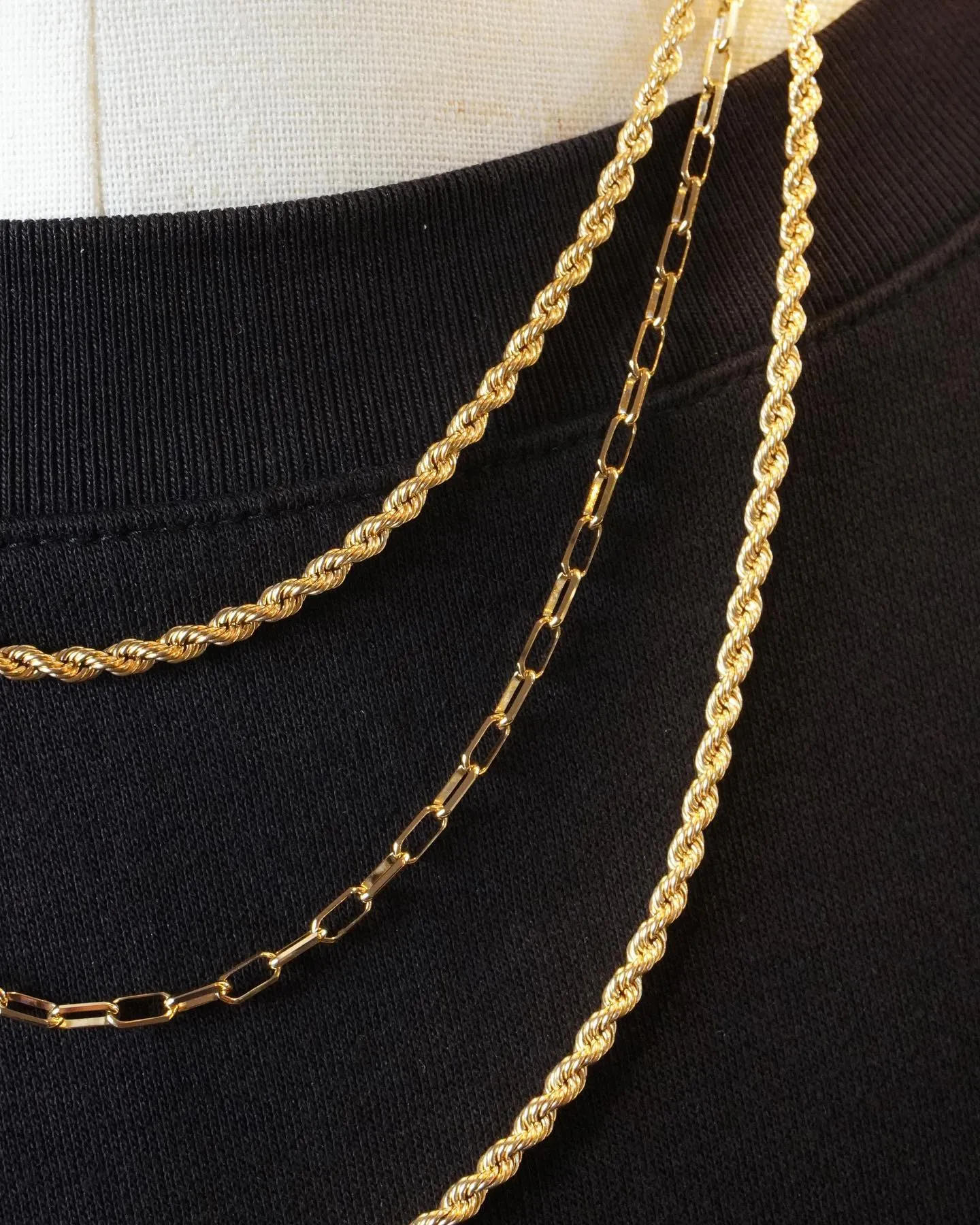 K18 エイアイジュエリーズ⁎⁺˳✧༚