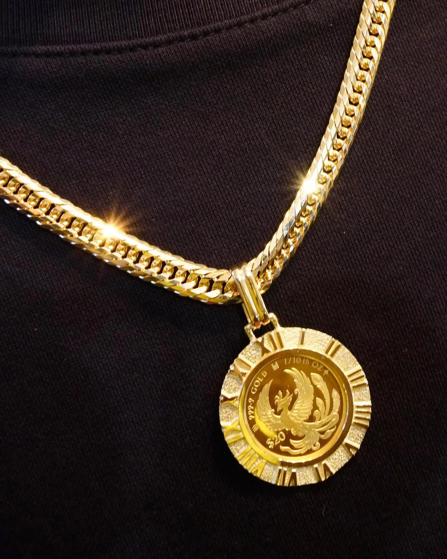 K18/K24 エイアイジュエリーズ💎