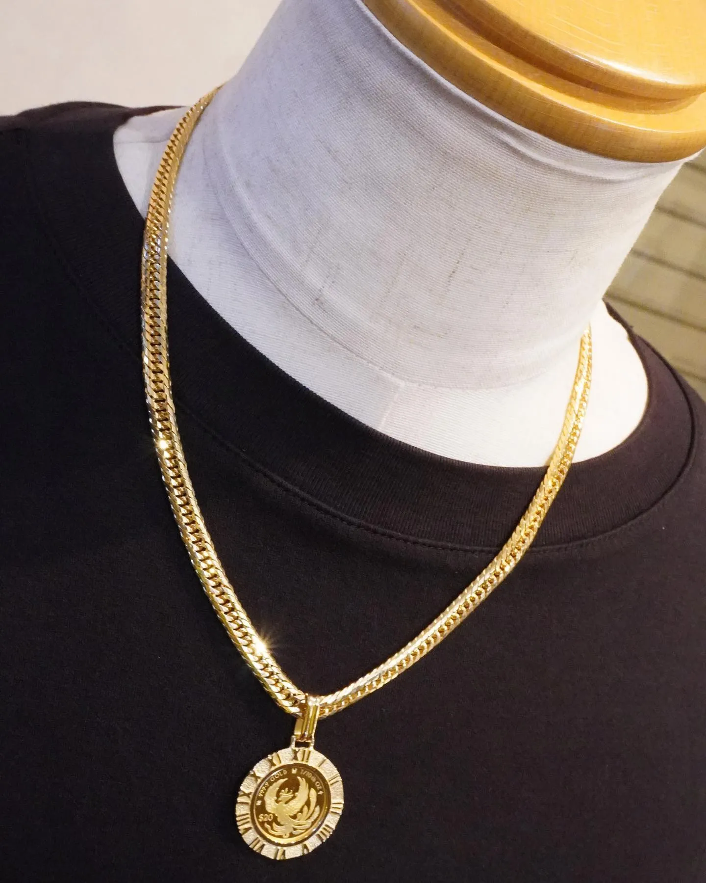 K18/K24 エイアイジュエリーズ💎