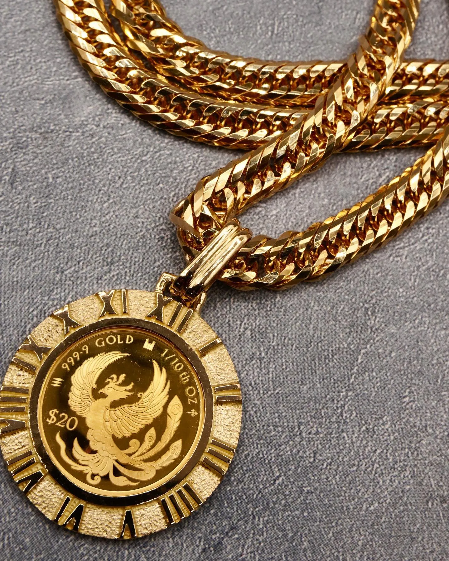 K18/K24 エイアイジュエリーズ💎