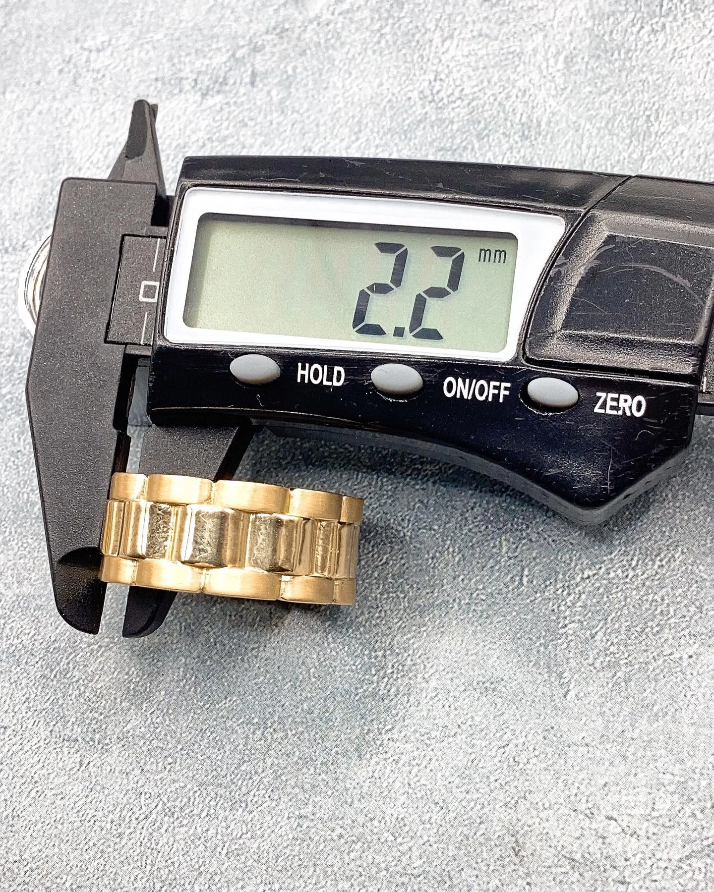 K18 リング⁎⁺˳✧༚