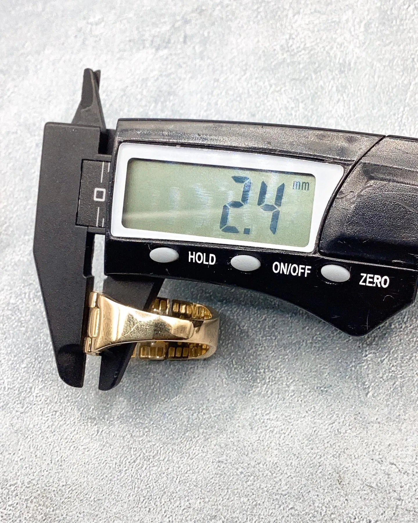 K18 リング⁎⁺˳✧༚