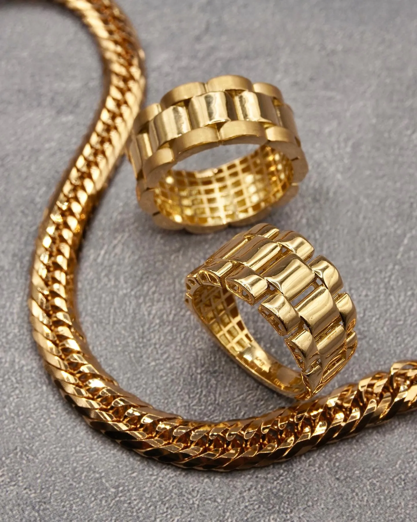 K18 リング⁎⁺˳✧༚