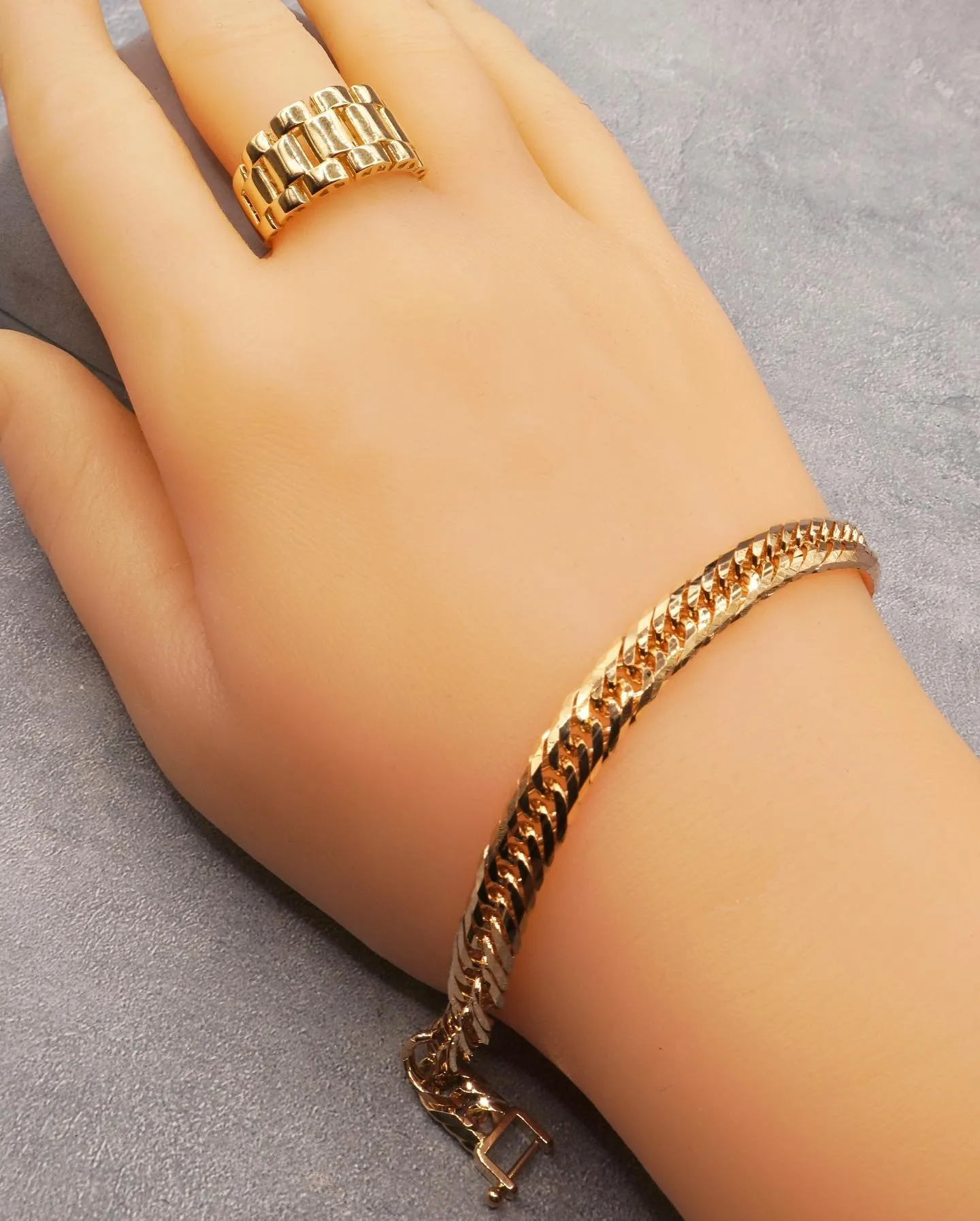 K18 リング⁎⁺˳✧༚