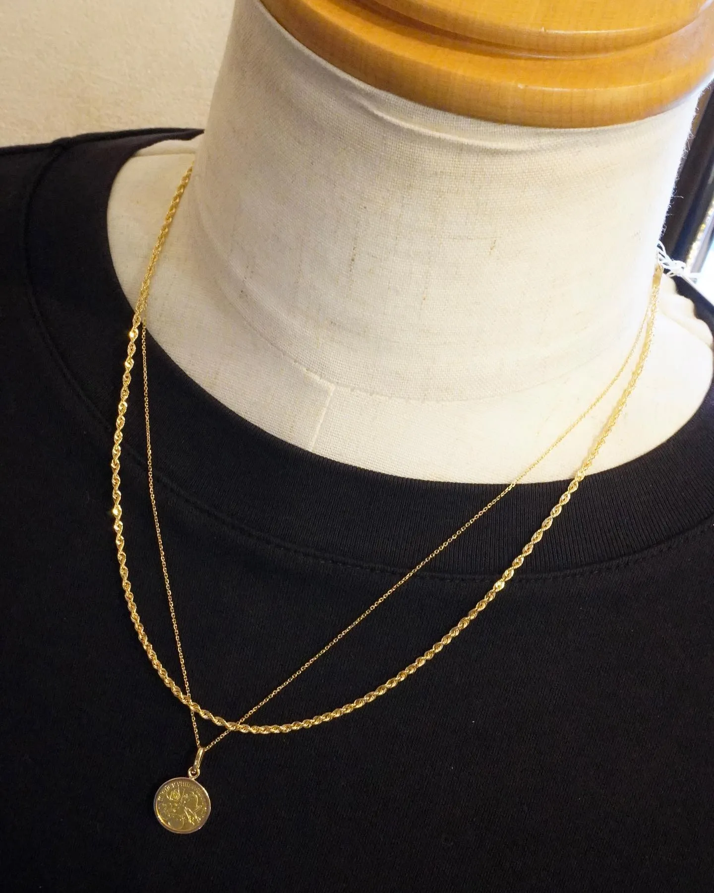 オーストラリア、音楽の都ウィーンのコインペンダントをご紹介🎻