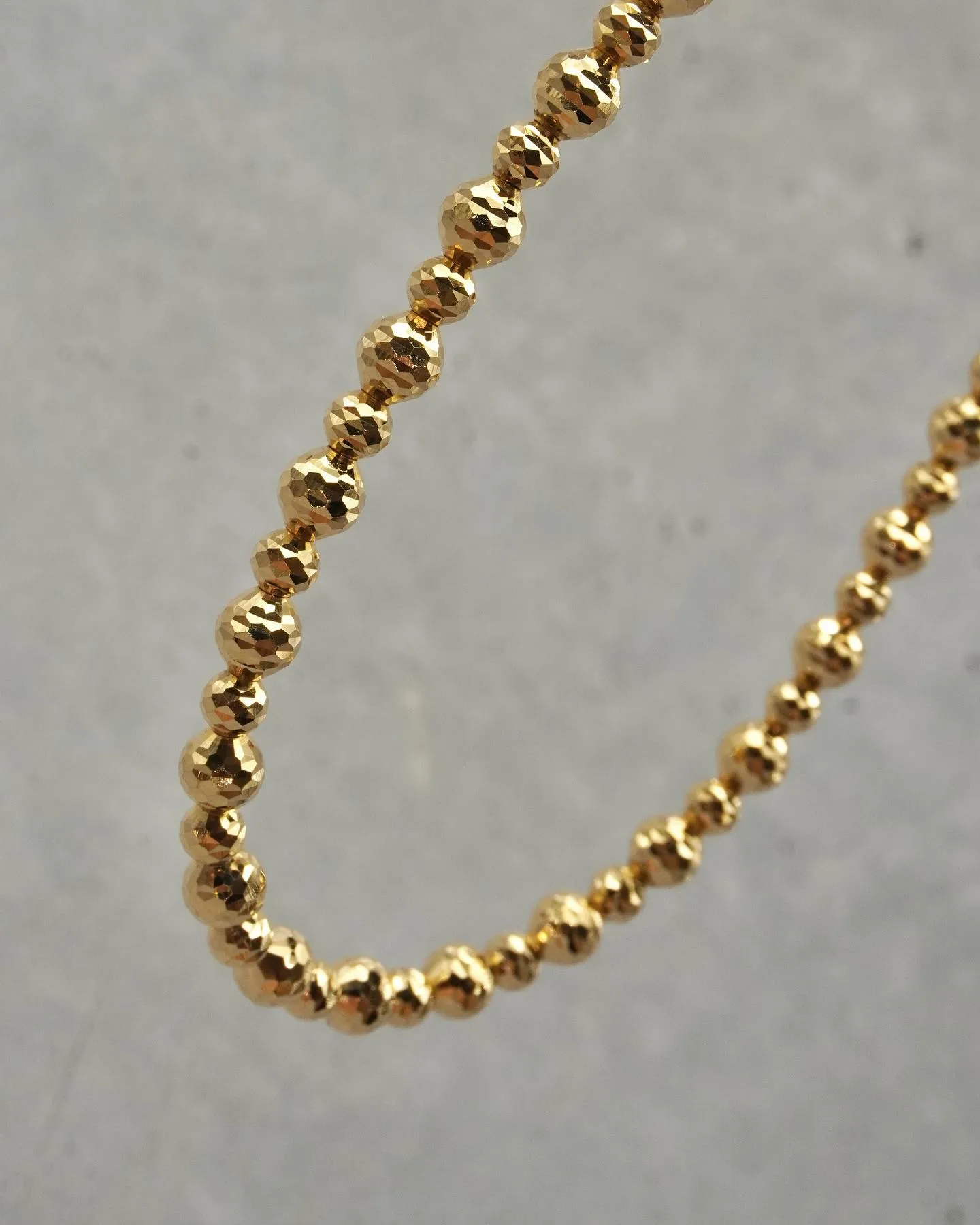 K18 新商品⁎⁺˳✧༚