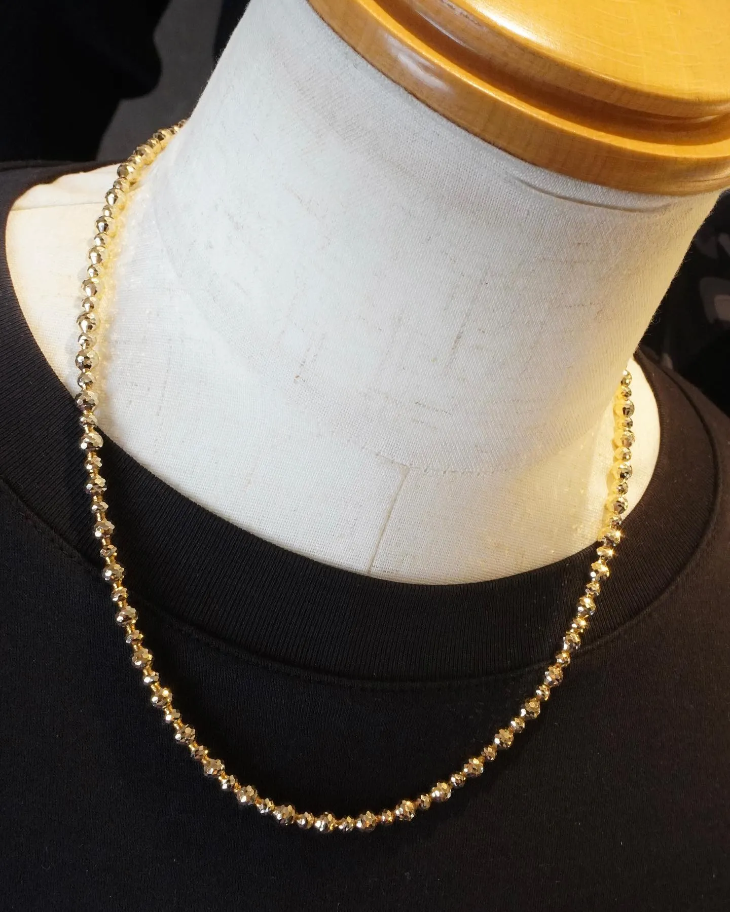 K18 新商品⁎⁺˳✧༚