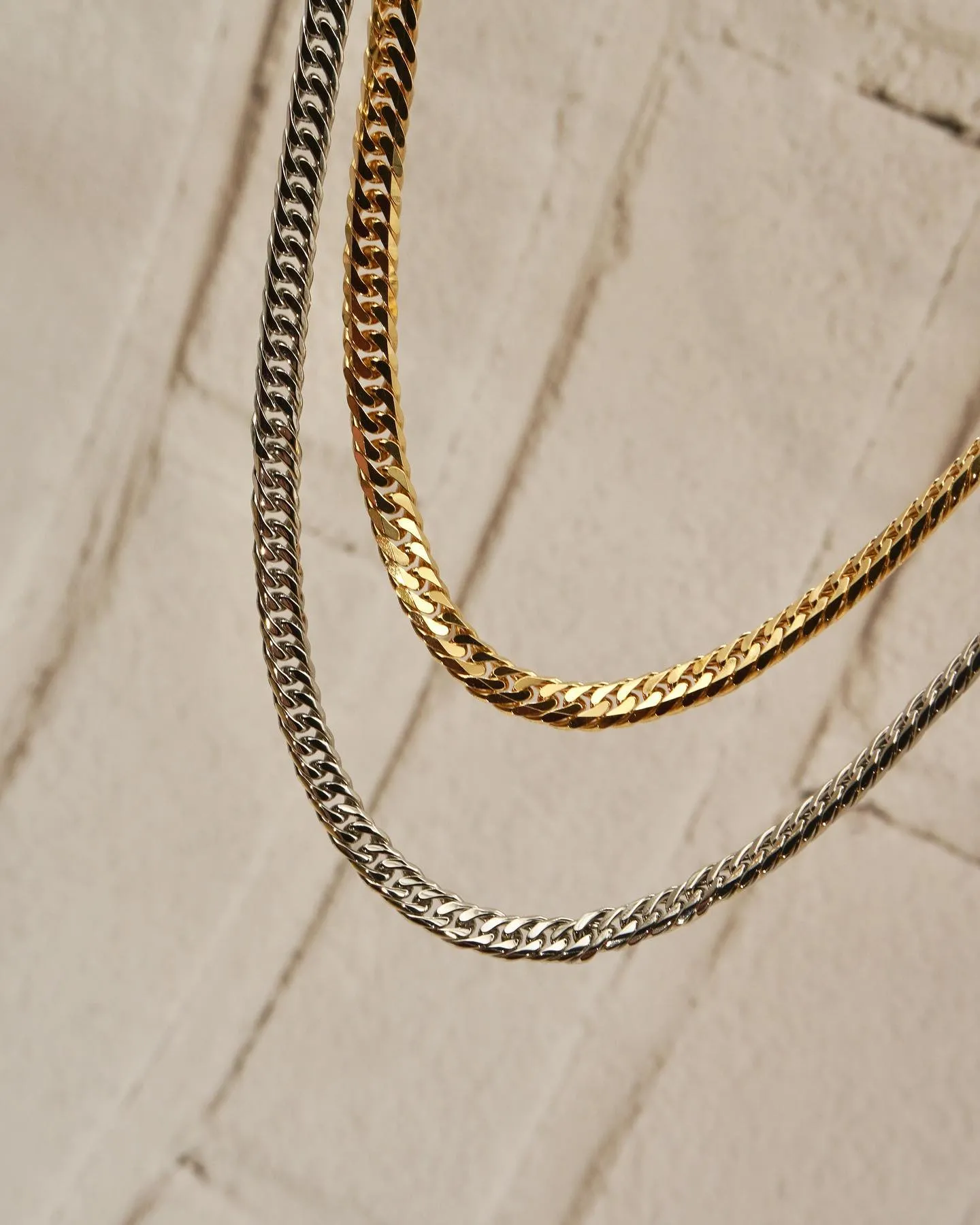 K18 PT850 喜平ネックレス⁎⁺˳✧༚