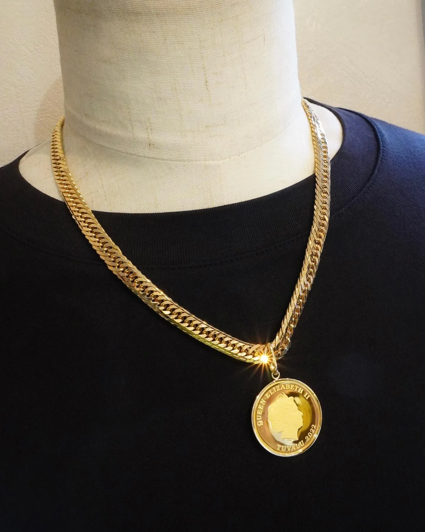 K18/K24 本物のゴールド⁎⁺˳✧༚