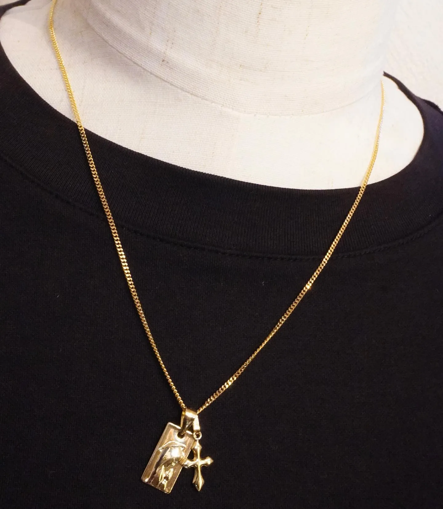 50cm 3連コーデ⁎⁺˳✧༚