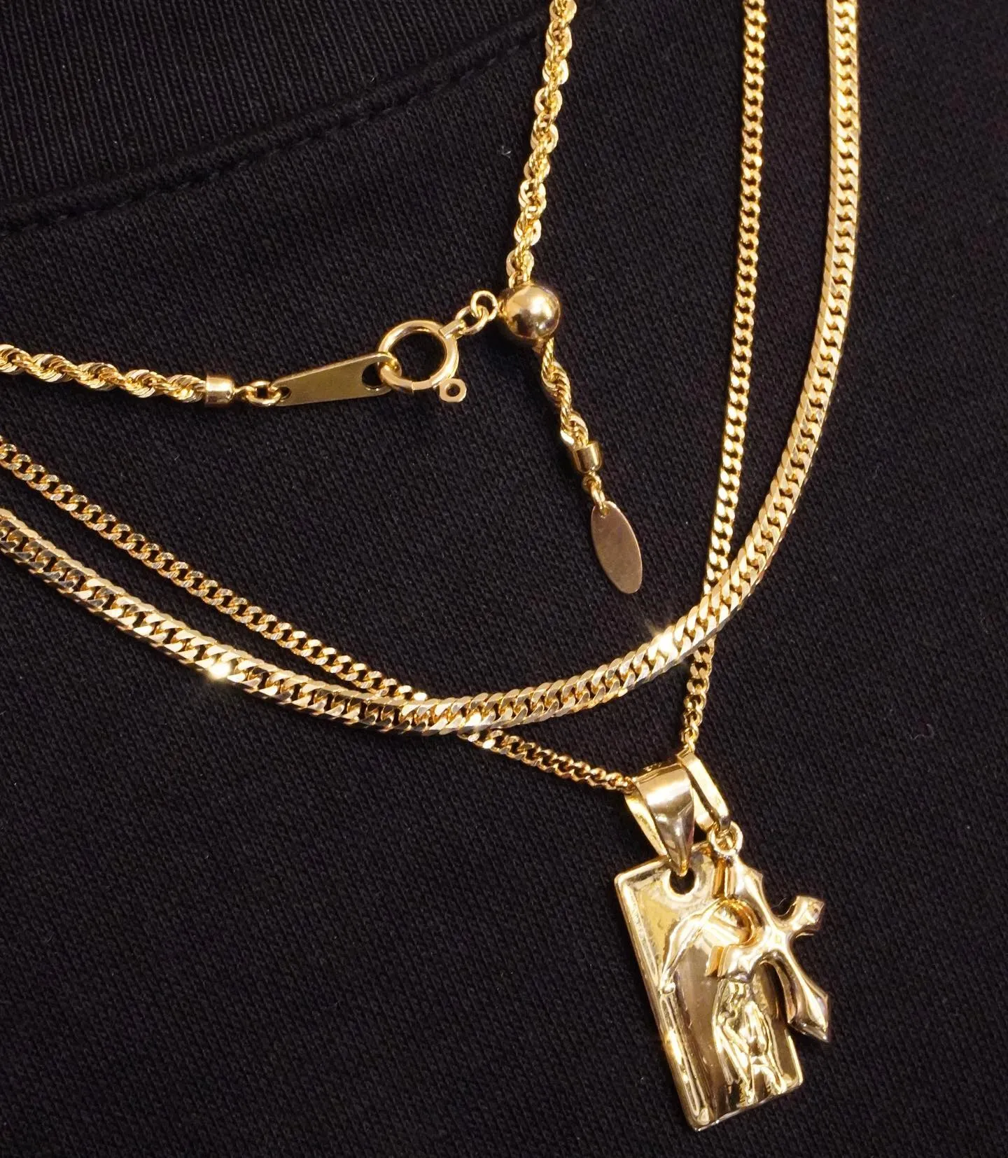 50cm 3連コーデ⁎⁺˳✧༚