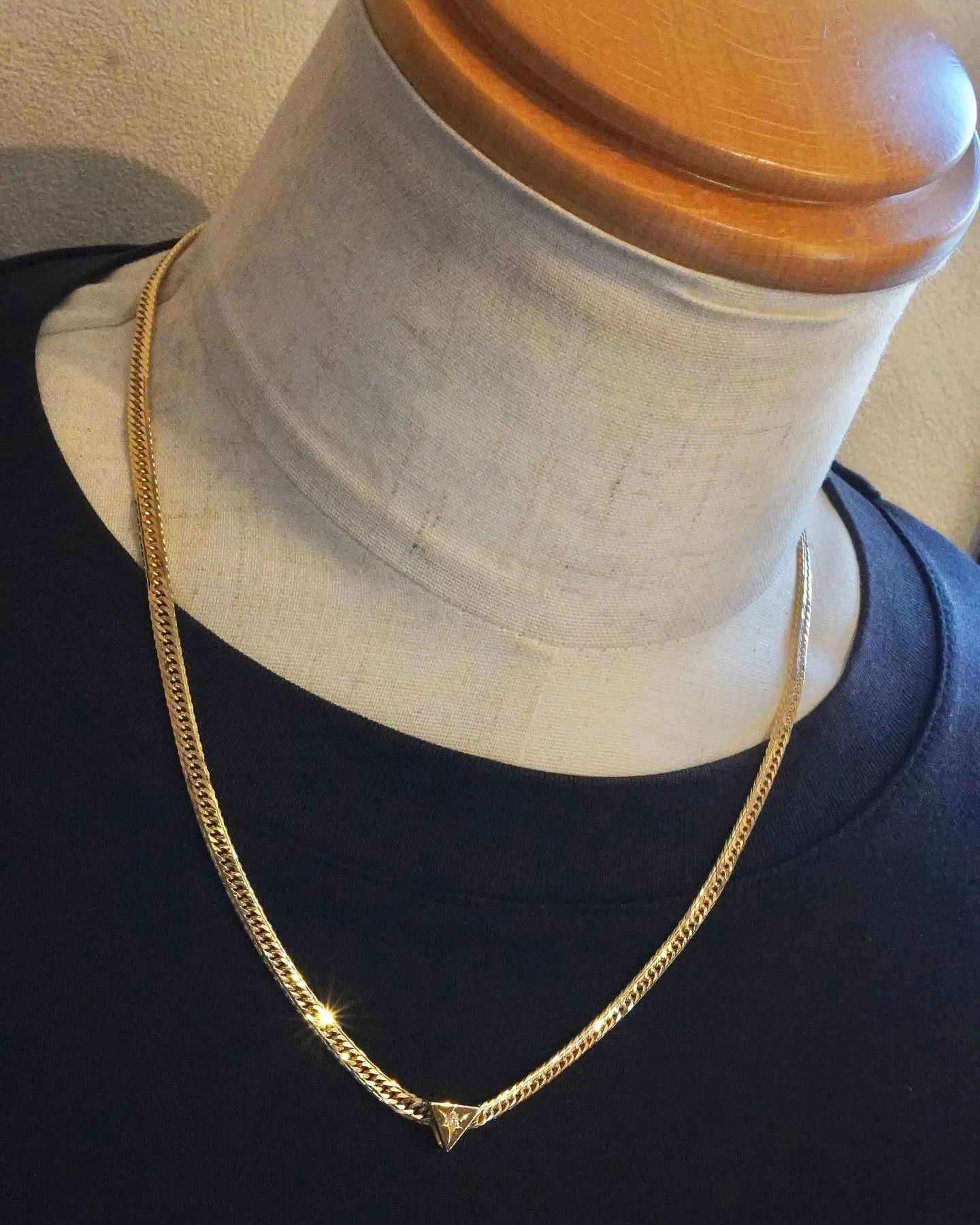 K18 ビーズ紹介✨