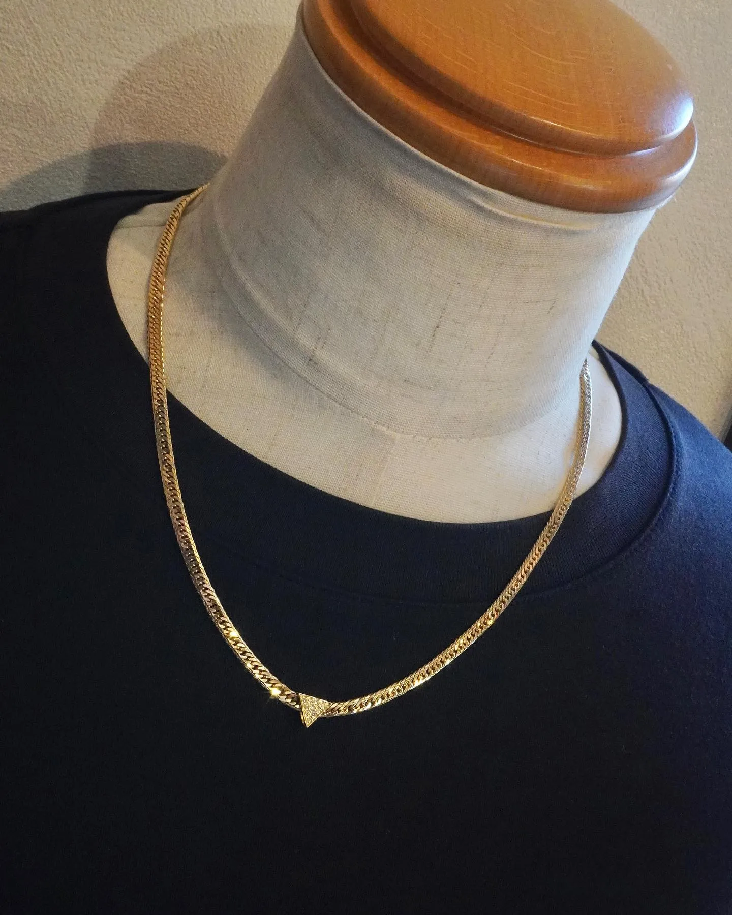 K18 ビーズ紹介✨