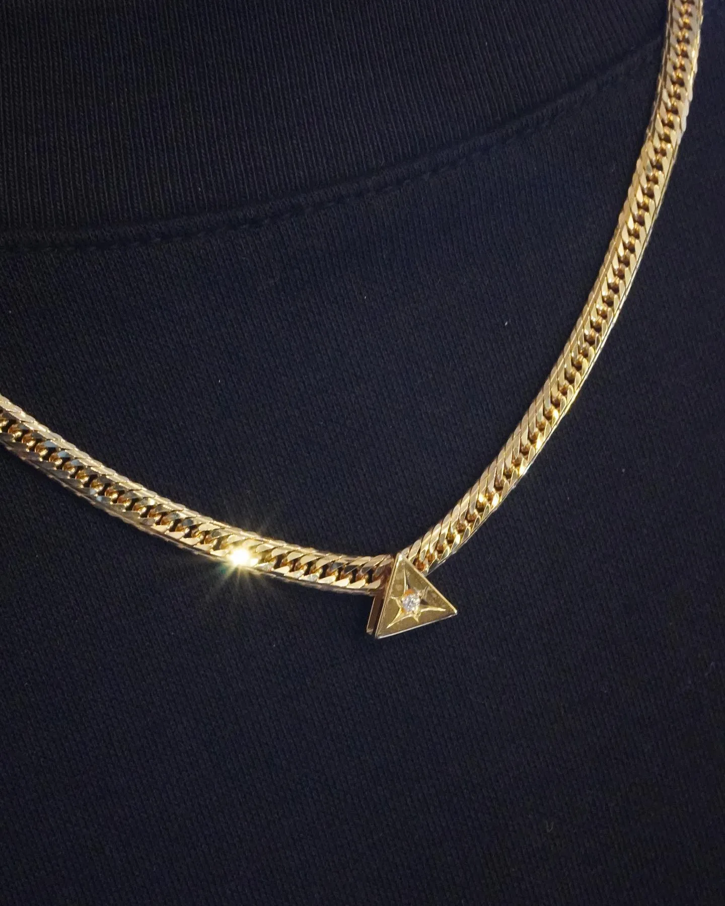 K18 ビーズ紹介✨