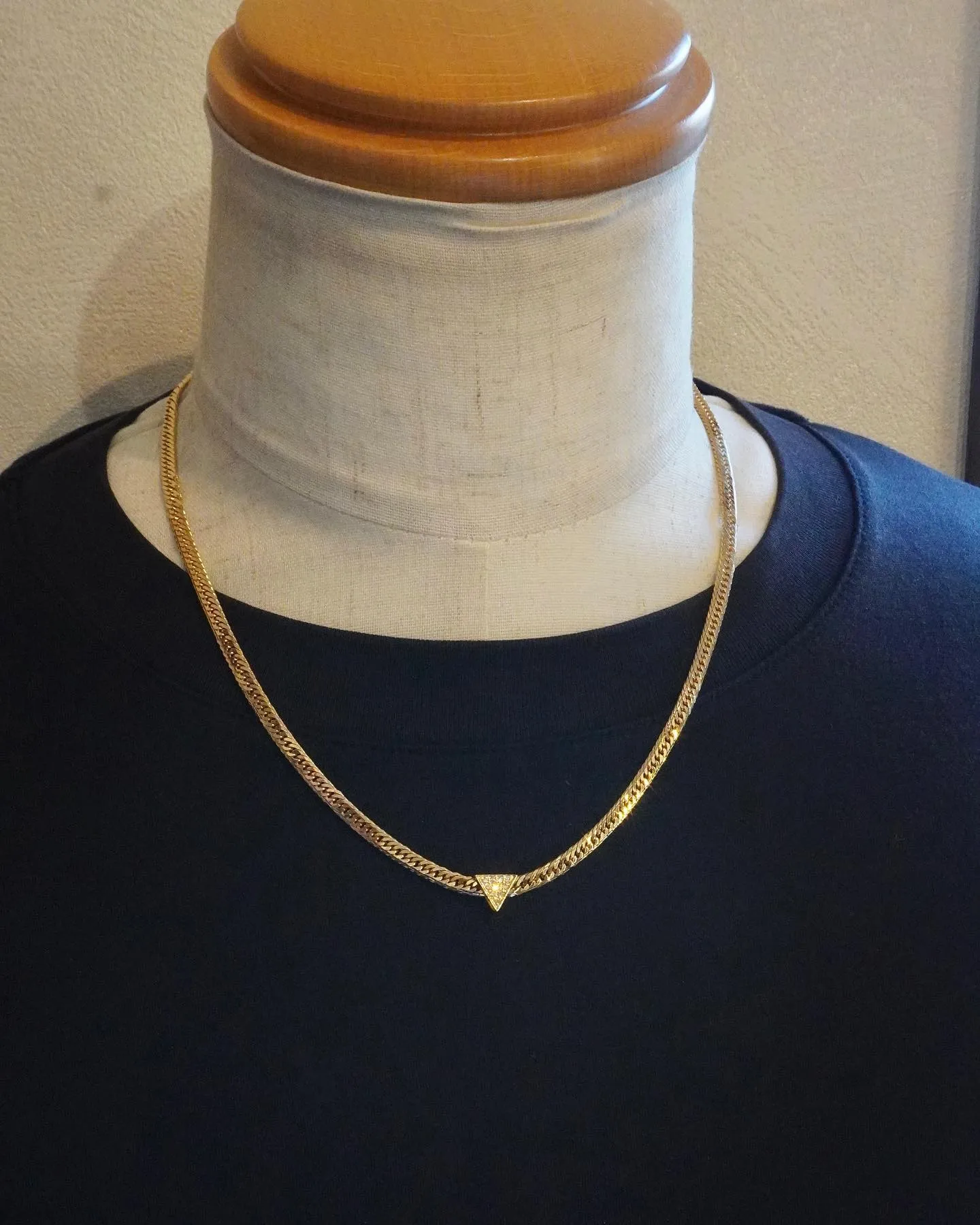 K18 ビーズ紹介✨