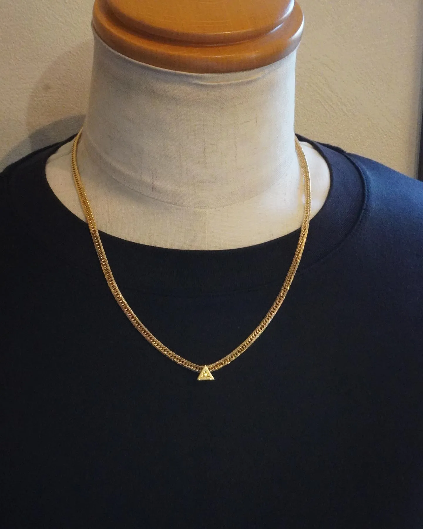 K18 ビーズ紹介✨